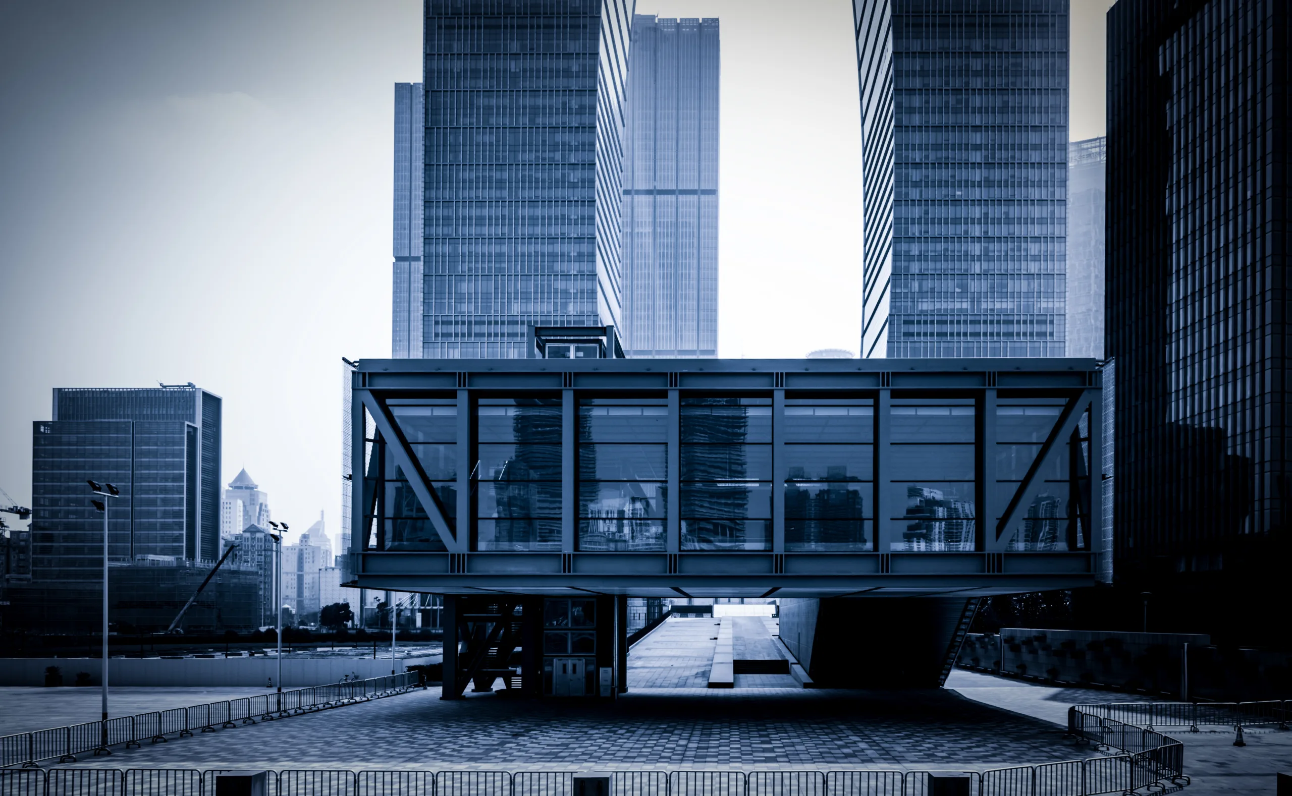 Brookfield signals the return of mega deals in real estate as liquidity improves and top-tier assets attract investor attention.