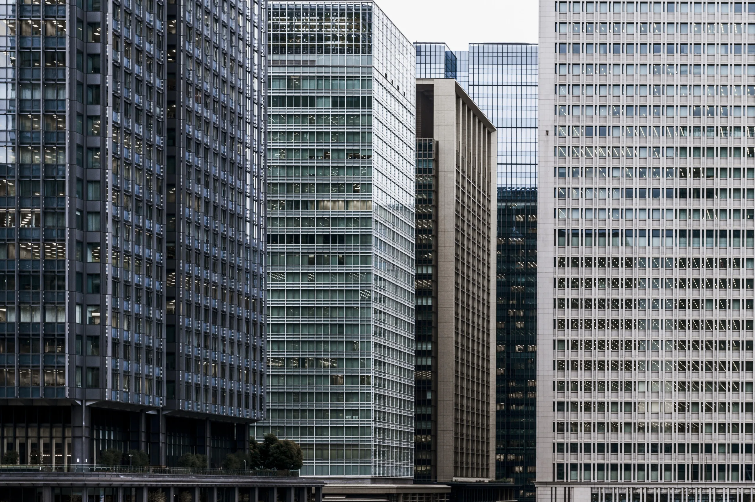 Tech layoffs accelerate as AI adoption rises, shrinking office demand and deepening the commercial real estate downturn.