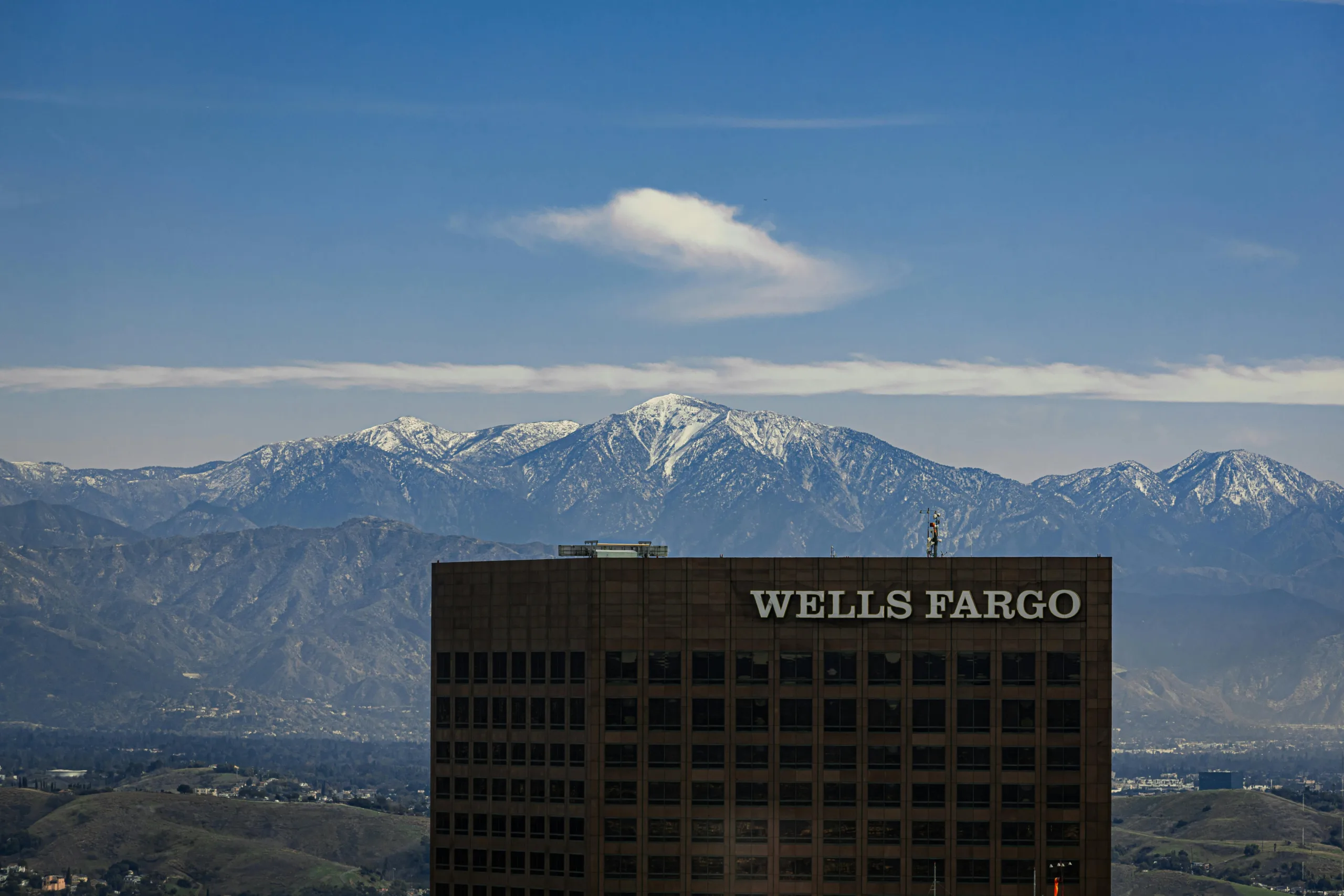 Wells Fargo trims bad CRE loans but sees a sharp rise in troubled apartment debt as market stress and uncertainty shift.
