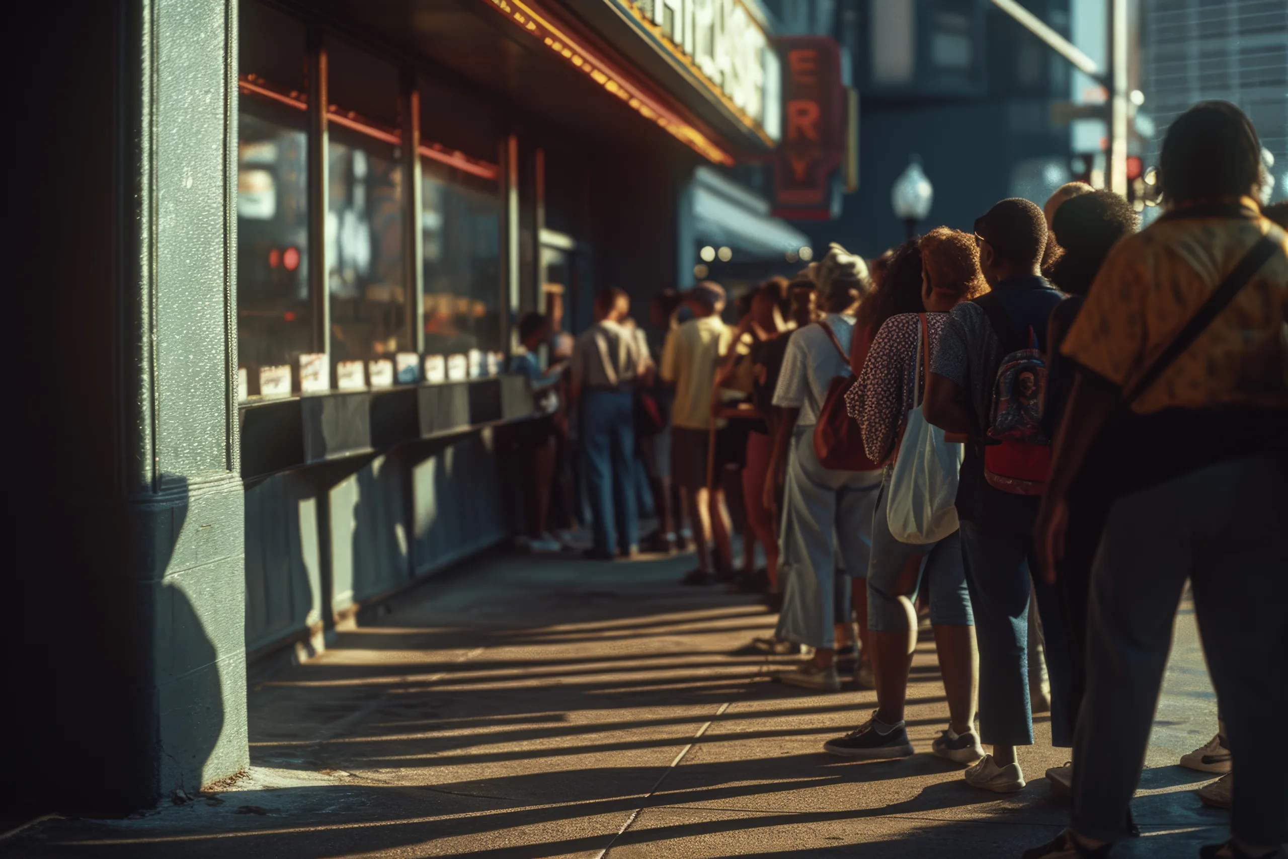 Consumer behavior in 2025 shows a clear shift toward value and premium spending as retail and dining surpass pre-pandemic levels.