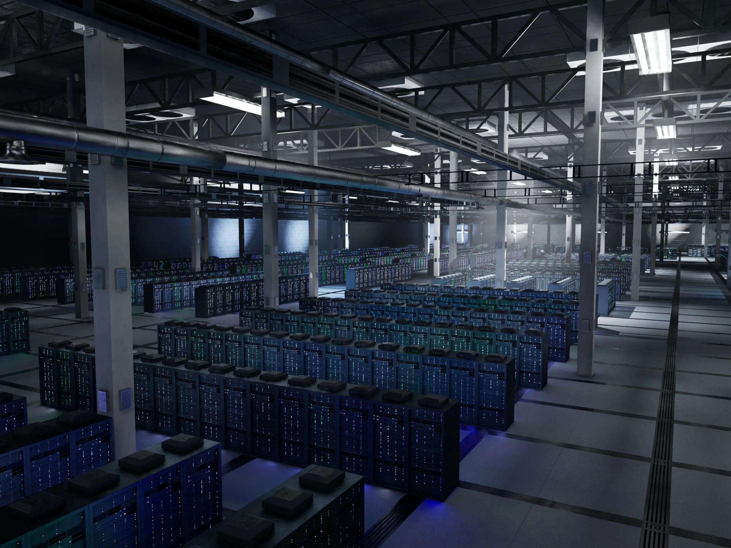 xAI Memphis data centers spark environmental concerns over pollution and water use as Musk pushes forward with supercomputing plans.