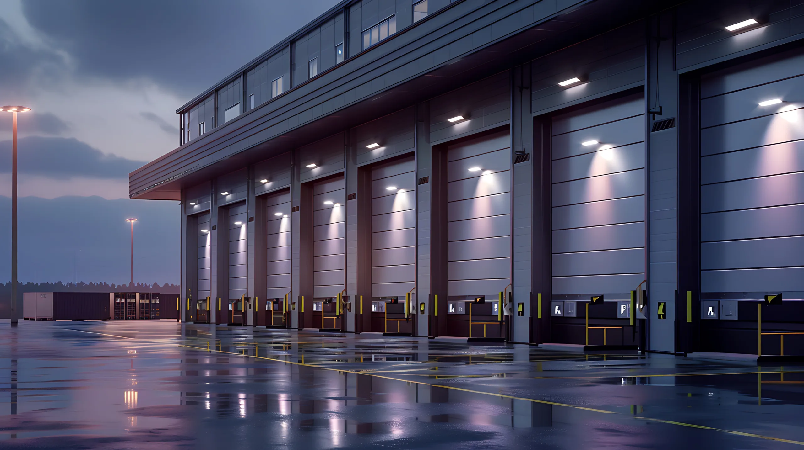 Warehouse slowdown deepens in Q2 as investor caution grows and vacancies surge to decade-high levels across the industrial sector.