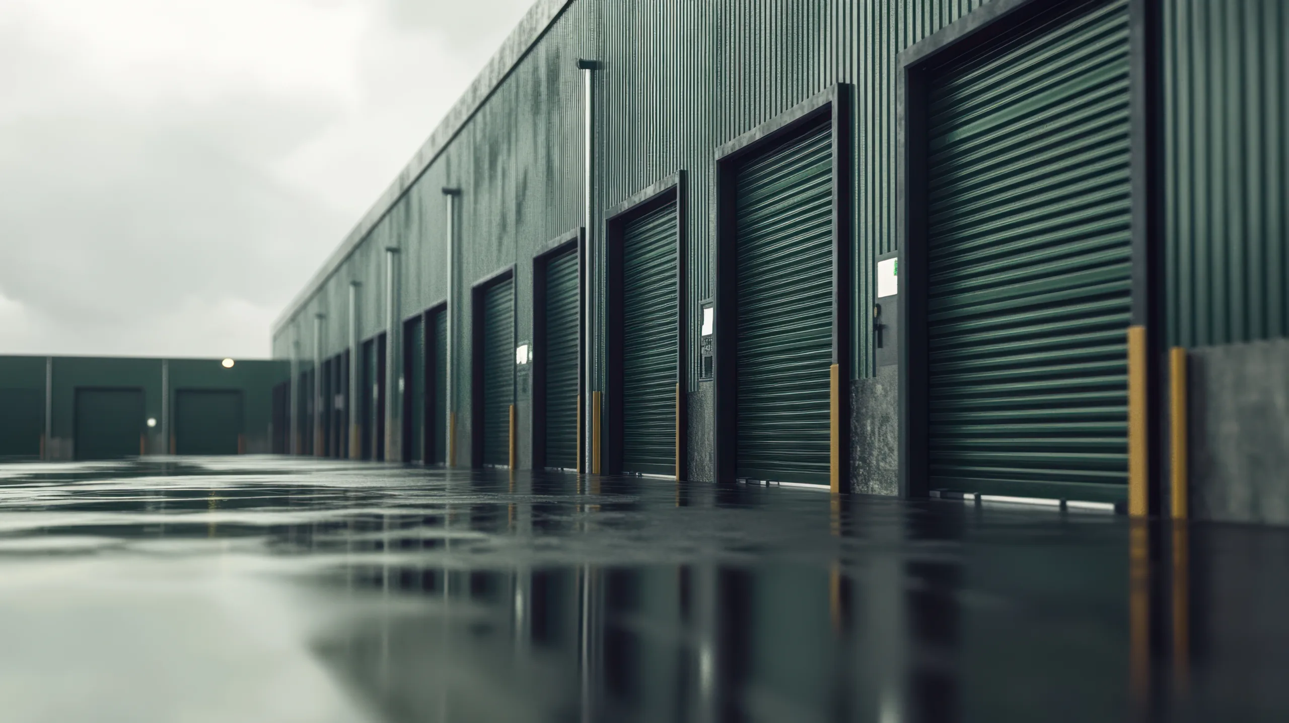 Self storage shows signs of recovery as Midwest markets like Chicago lead in rent growth amid stabilizing national trends.