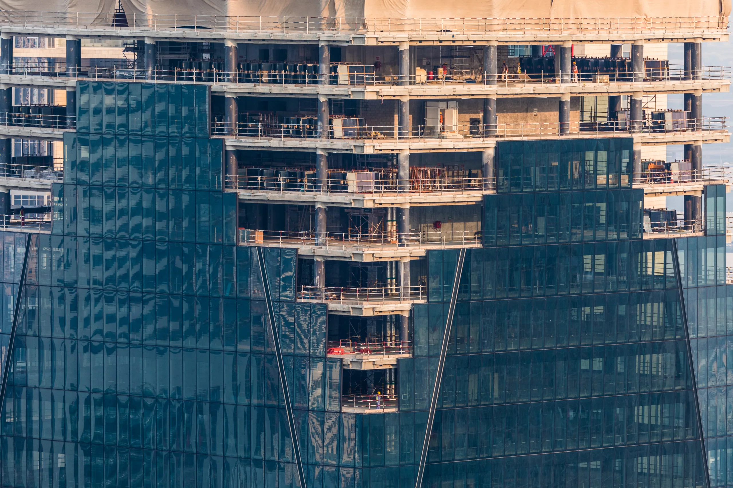 Architecture billings rose in May but remain in contraction, signaling continued caution in the US design and construction sector.