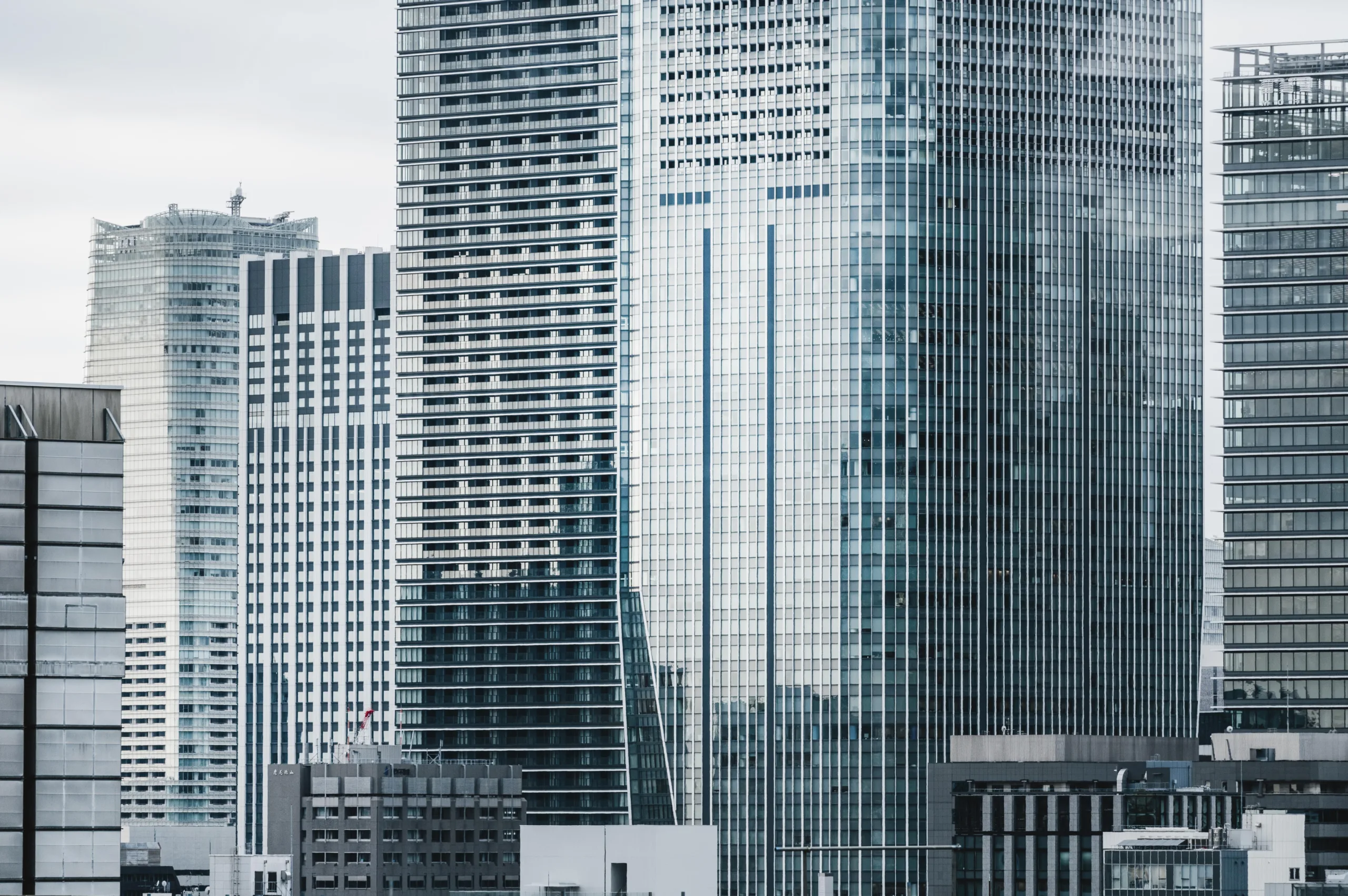 Office recovery is underway in key global cities, but success hinges on asset quality, location, and evolving tenant demand.