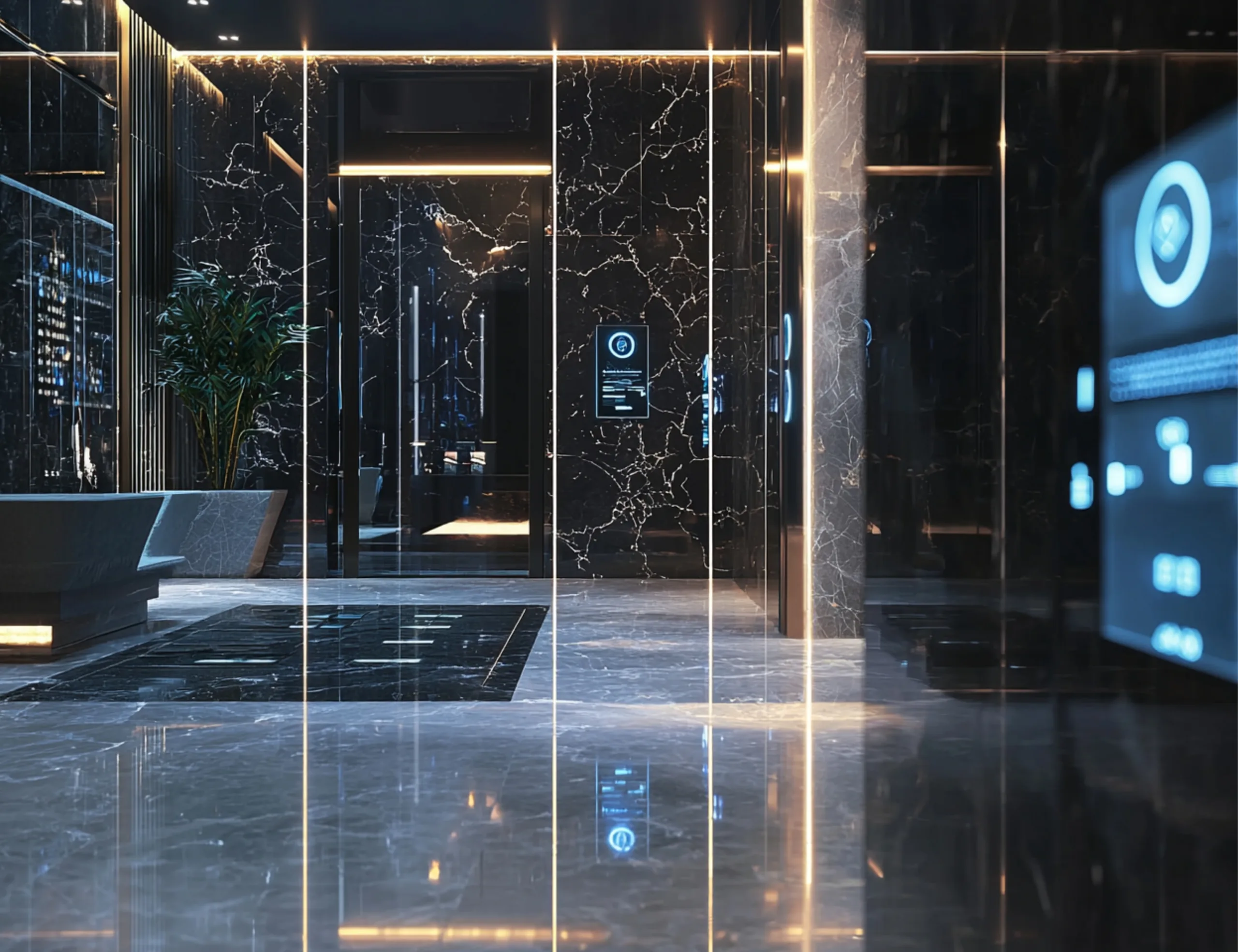 IT costs are rising in US hotels as operators invest in new tech and face mounting pressure to control growing expenses.