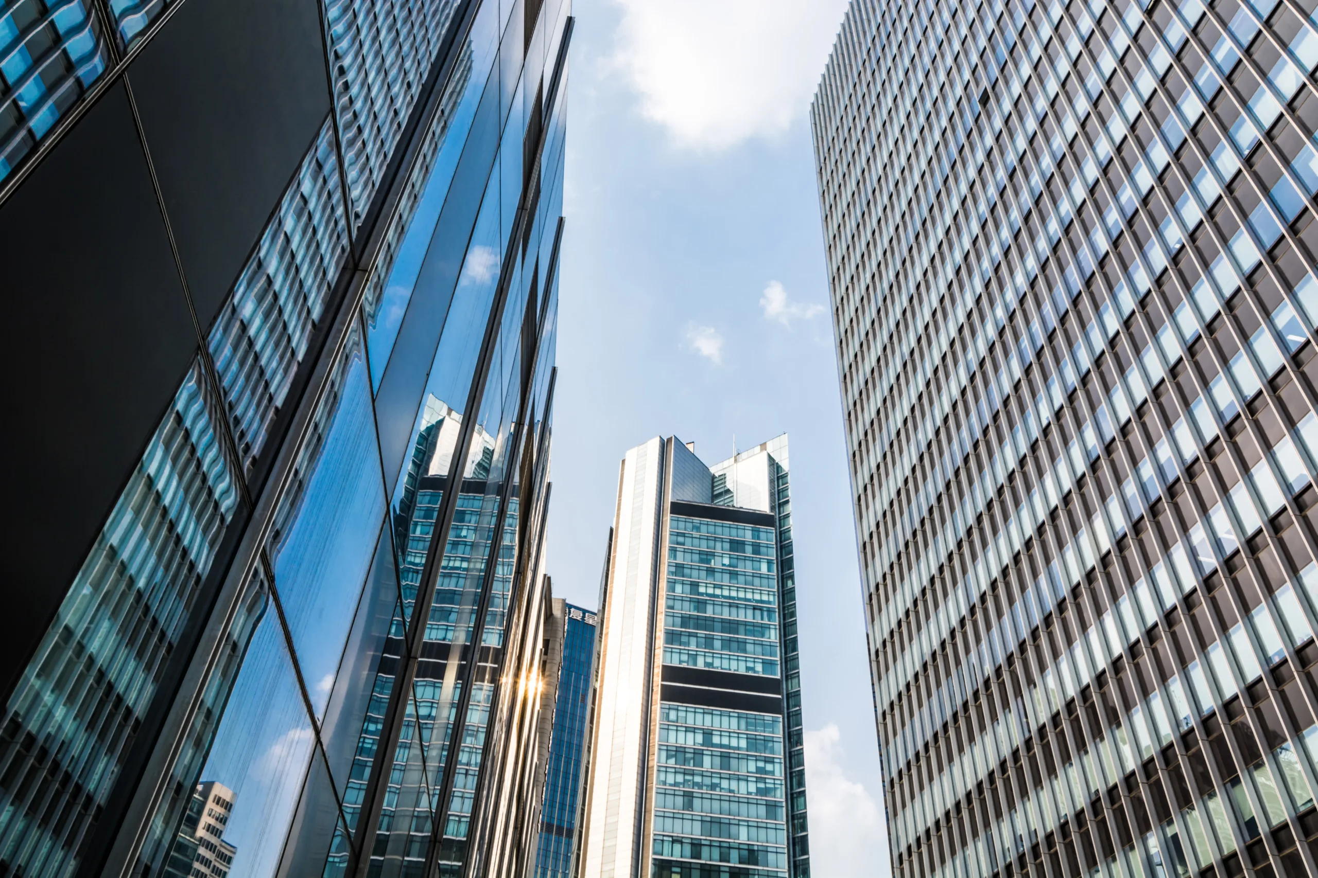Office market recovery continues with $40B in sales and declining vacancies, signaling renewed demand for premium space.