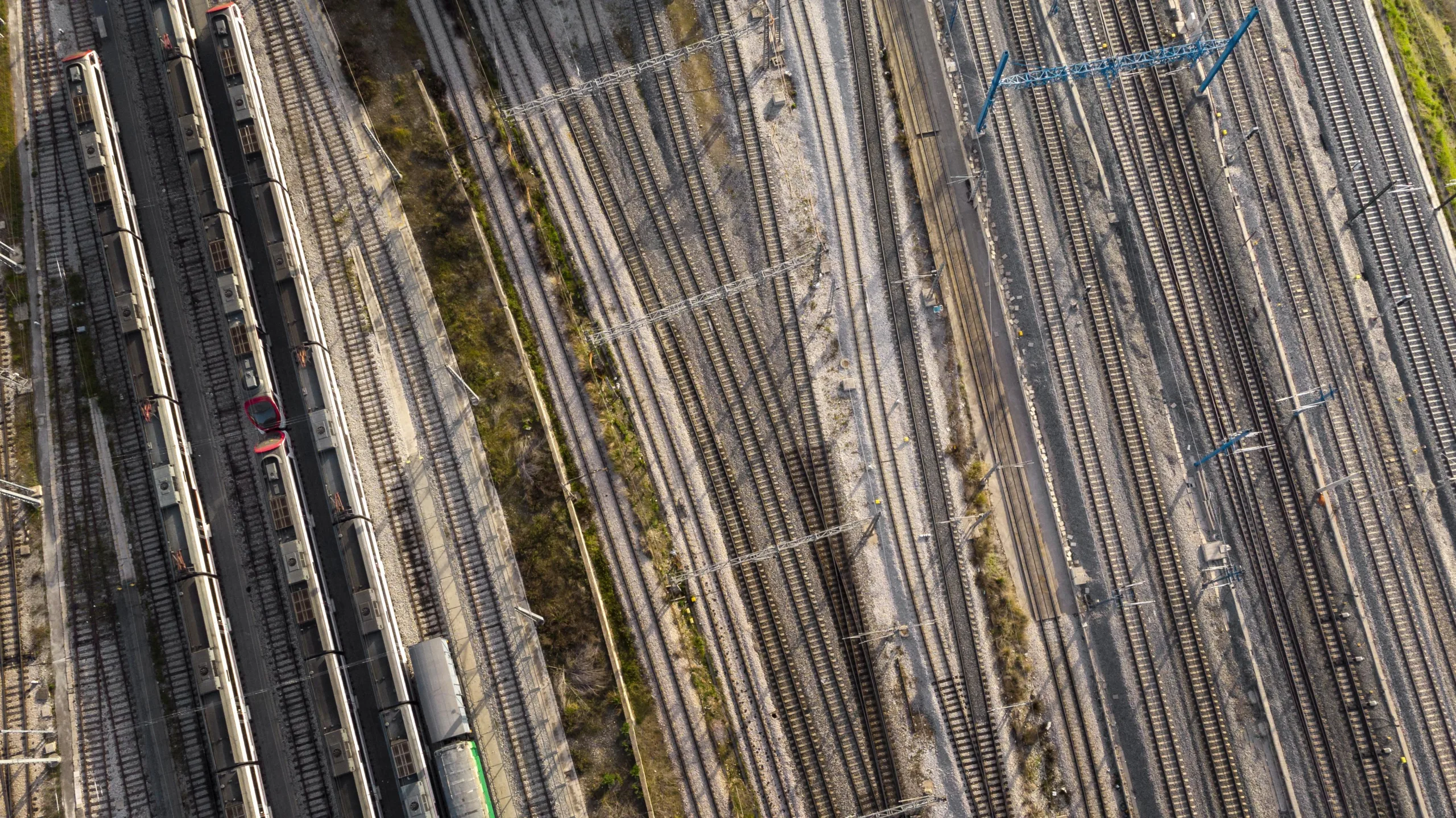 Railroad merger could shift industrial real estate demand as new logistics hubs emerge across key US distribution markets.
