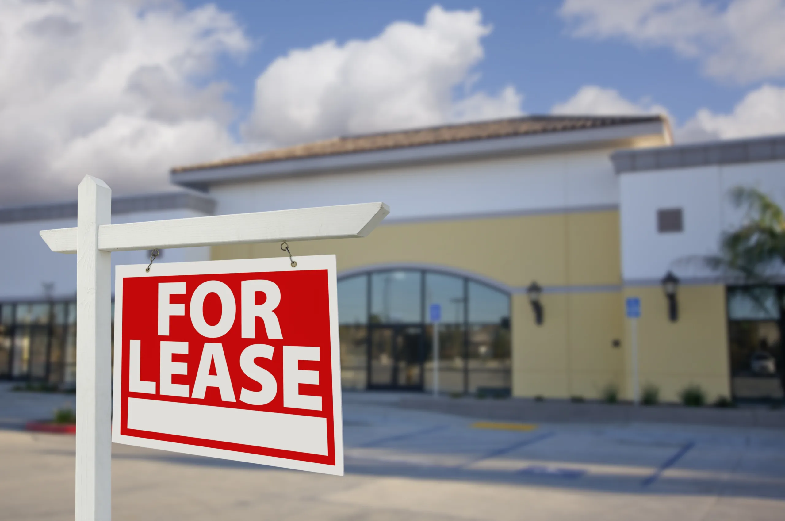 Retail vacancy rose in Q2 as store closures and limited new supply softened demand and pushed average rents slightly lower.