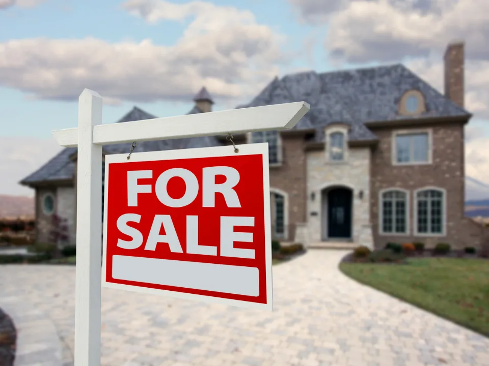 Cutting capital gains tax on home sales would primarily benefit wealthy Californians more than average homeowners.