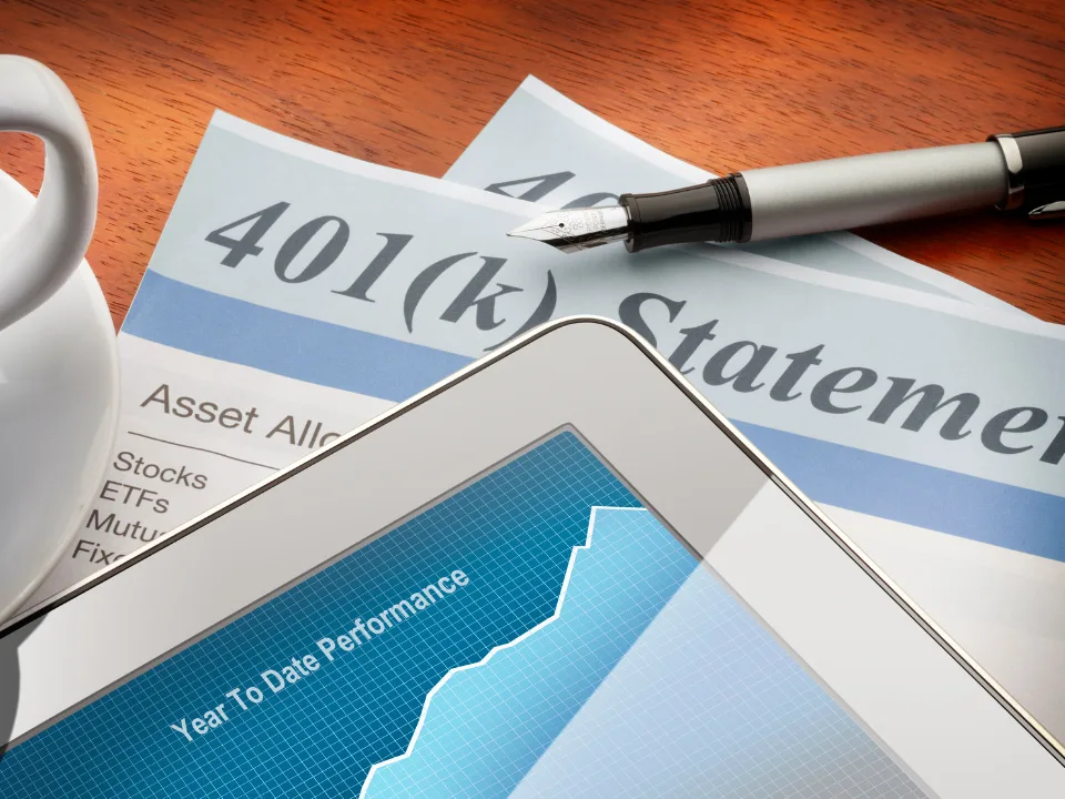 Trump order broadens 401(k) access to private equity, real estate, and crypto, offering more investment options for savers.