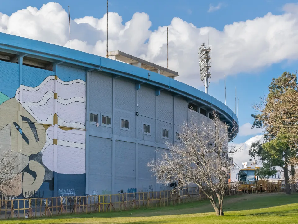 Stadium leases expiring across North America are fueling new arenas with mixed-use districts that boost cities year-round.
