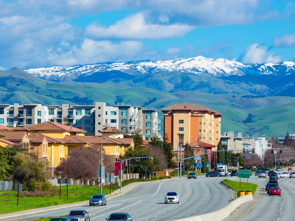 Housing pledges by Google, Apple, and Meta face delays as California’s regulations slow progress on affordable development.