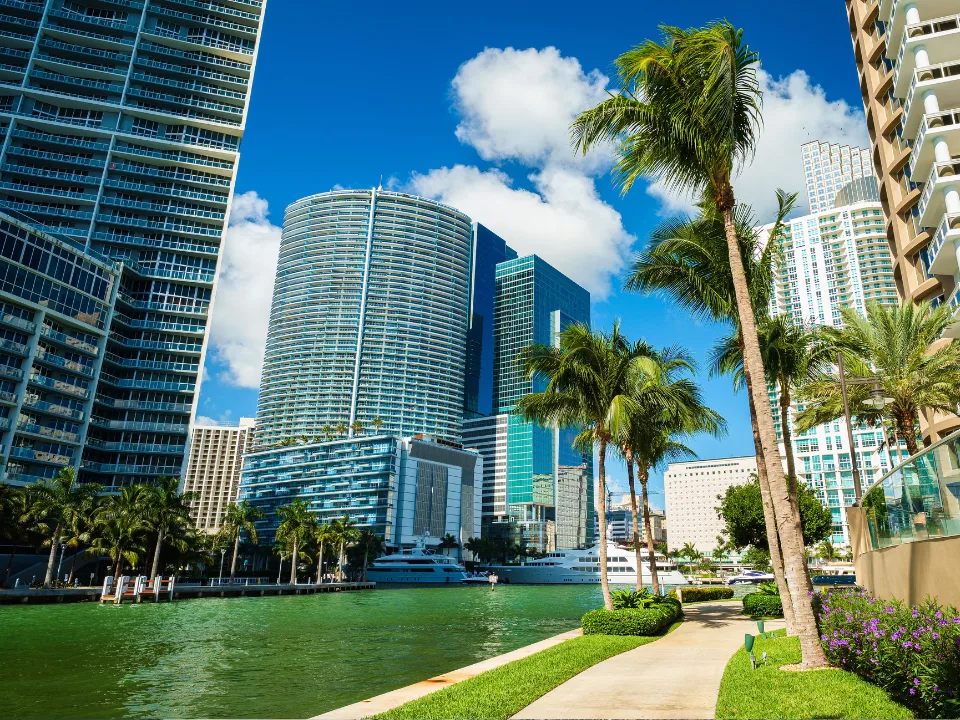 Florida’s rent repeal cuts tenant costs and may boost leasing, valuations, and demand across key commercial property sectors.