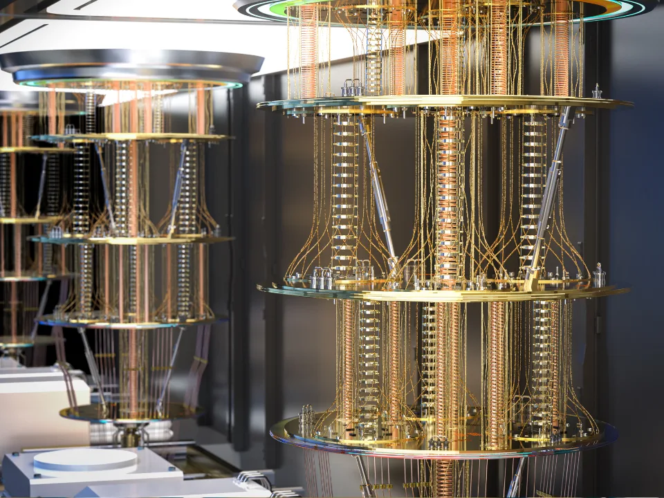Quantum computing is advancing fast, creating demand for specialized real estate and boosting growth in tech-driven property markets.