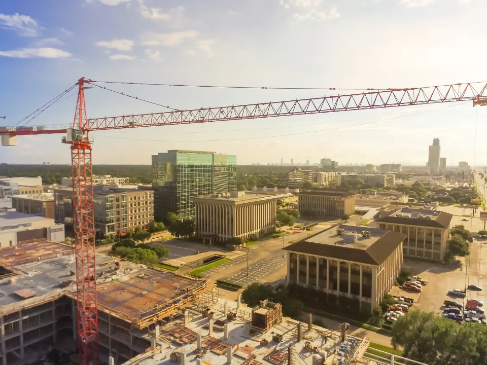 Texas and California top the list for Opportunity Zones 2.0, setting the stage for major real estate investment in 2027.