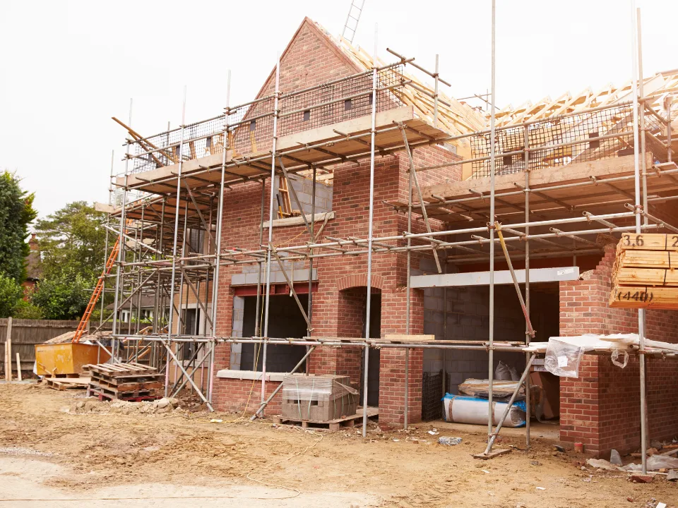 Builder confidence dropped to 32 in August as high mortgage rates and affordability challenges continue to pressure the housing market.