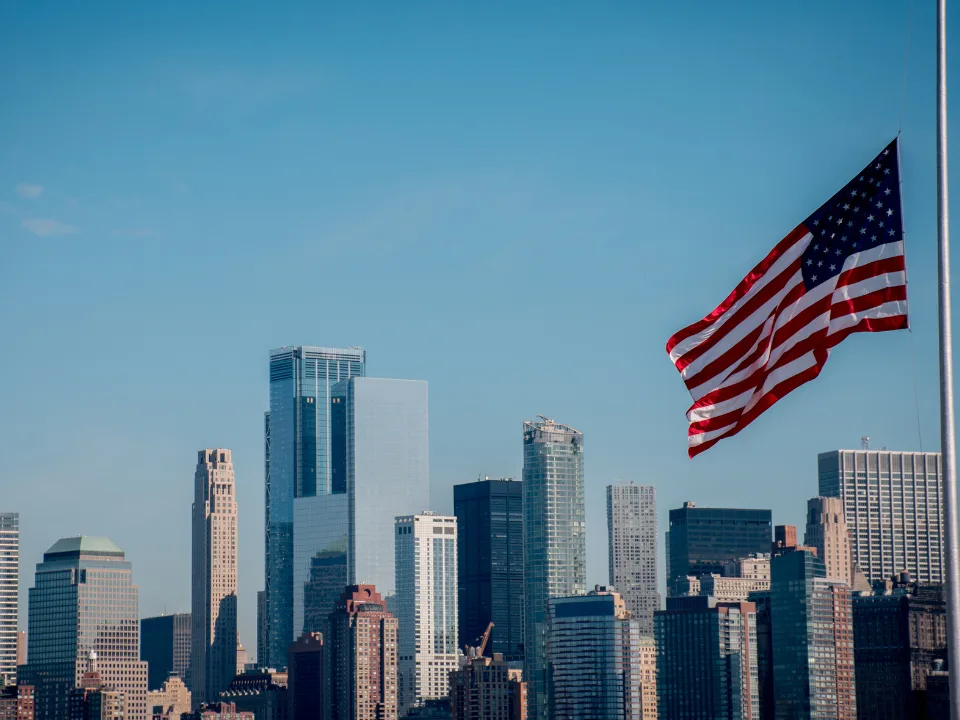 Discover the US cities leading economic growth through innovation, infrastructure, and workforce investment.