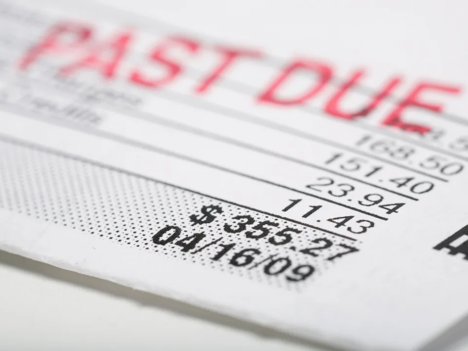 Late rent is rising across the US as more renters struggle to pay on time amid growing financial pressure and rising household debt.