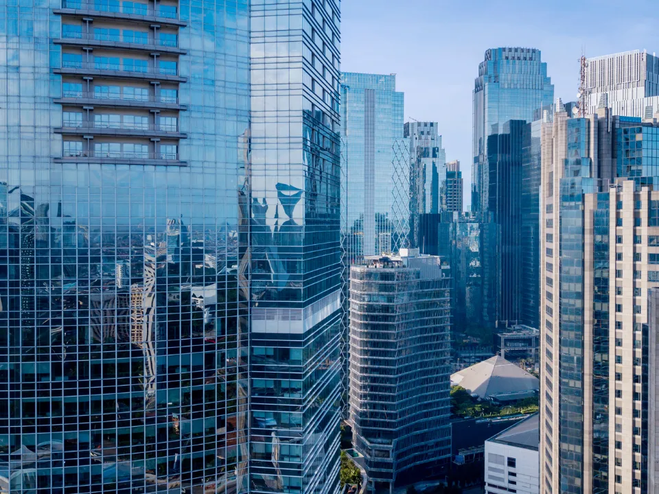 Market recovery leads more CRE sectors out of recession, with investors focusing on quality assets and fundamentals for long-term growth.