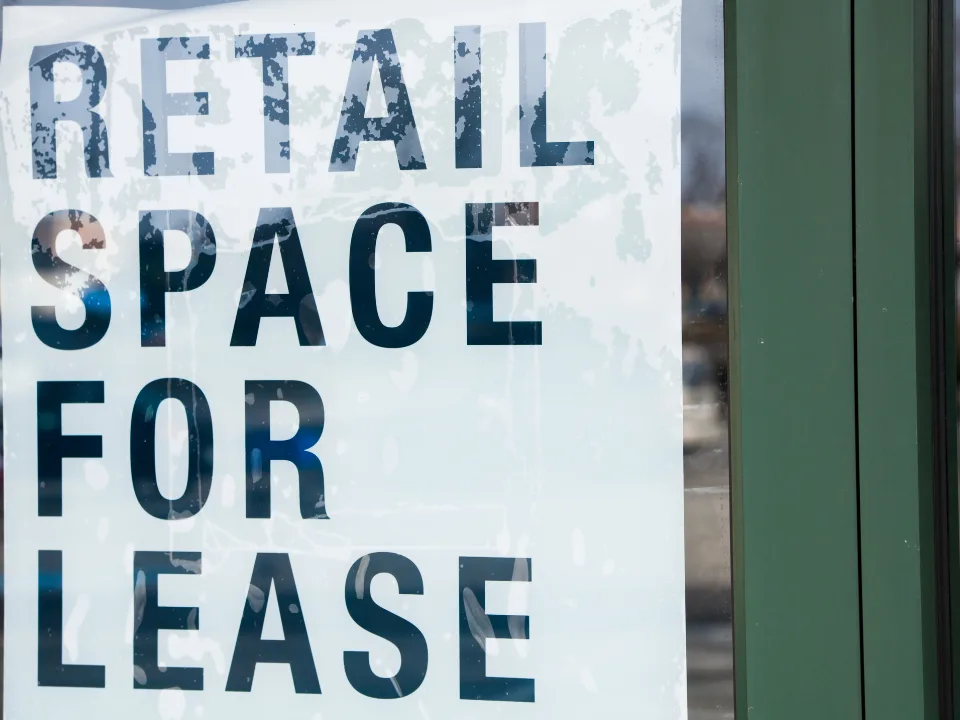 CMBS maturities reveal rising defaults in office and retail sectors as payoff rates fall and loan resolutions slow across key property types.