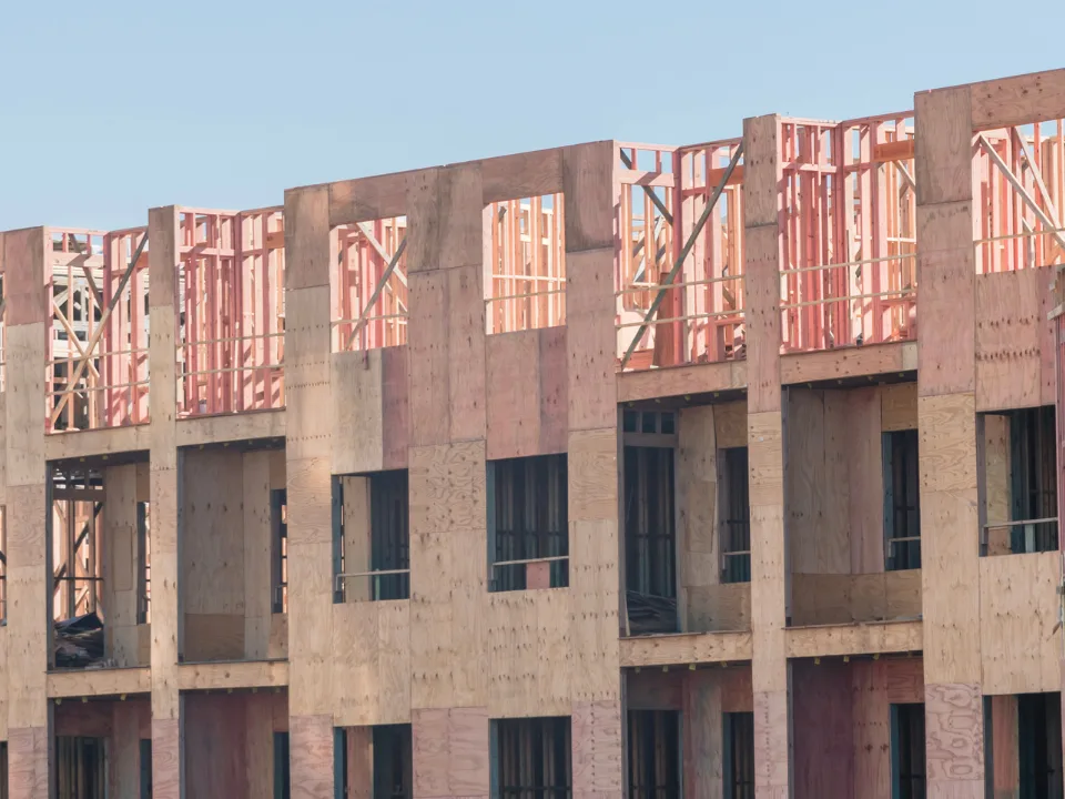 Dallas permitting jumped to 17,684 units in July, signaling the next wave of apartment supply despite slowing national multifamily activity.