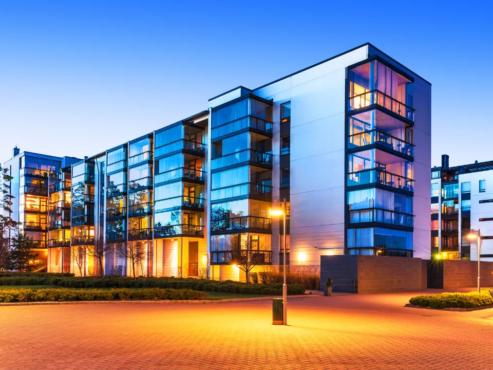 Capitalize Launches First AI Agents for CRE Financing