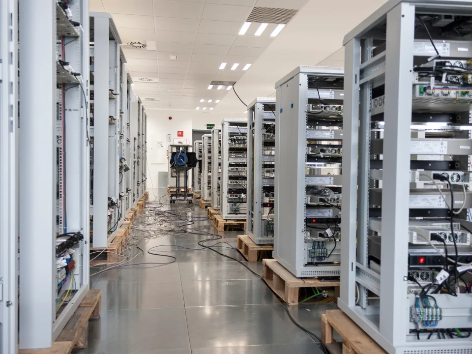 Richmond's Data Center Boom Leads Nation