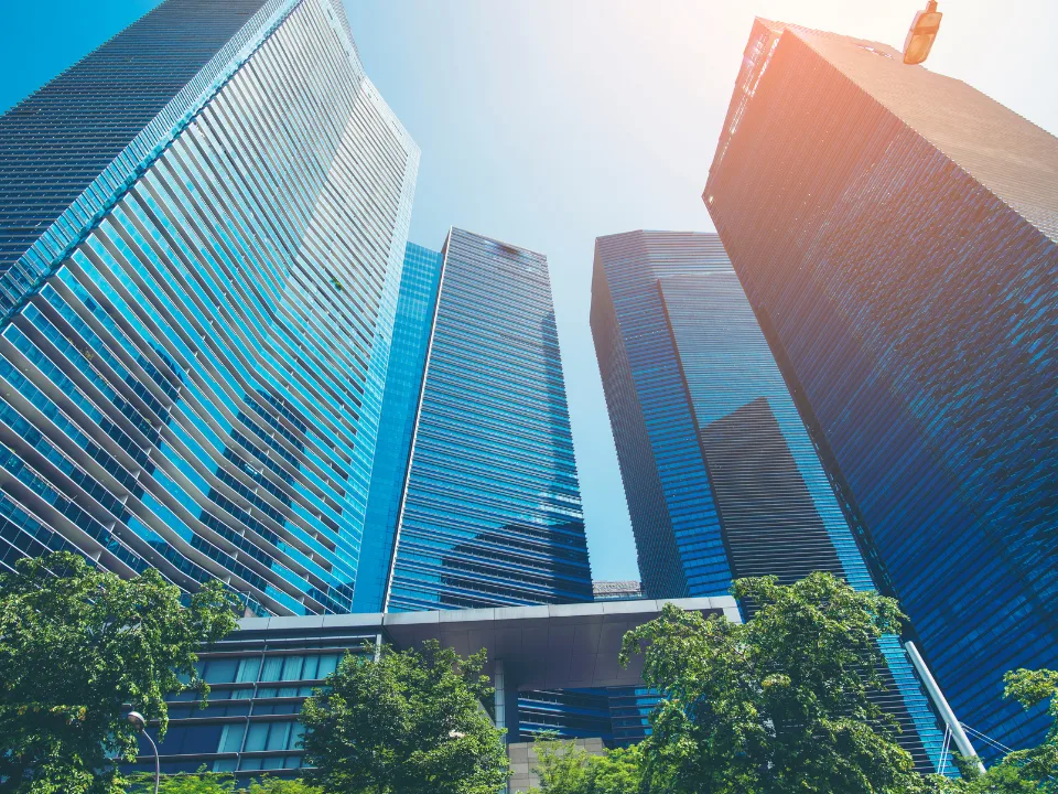 Cap Rates May Have Peaked, Says CBRE Survey