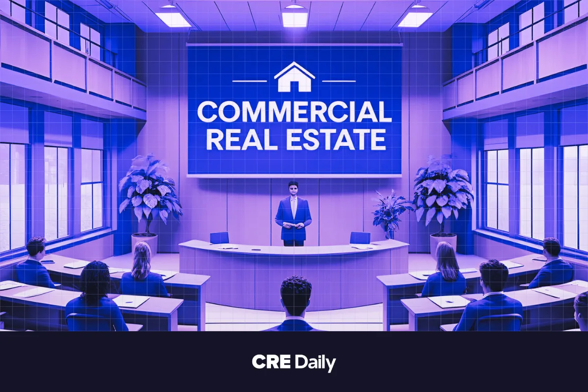The Best Commercial Real Estate Education Courses in 2025