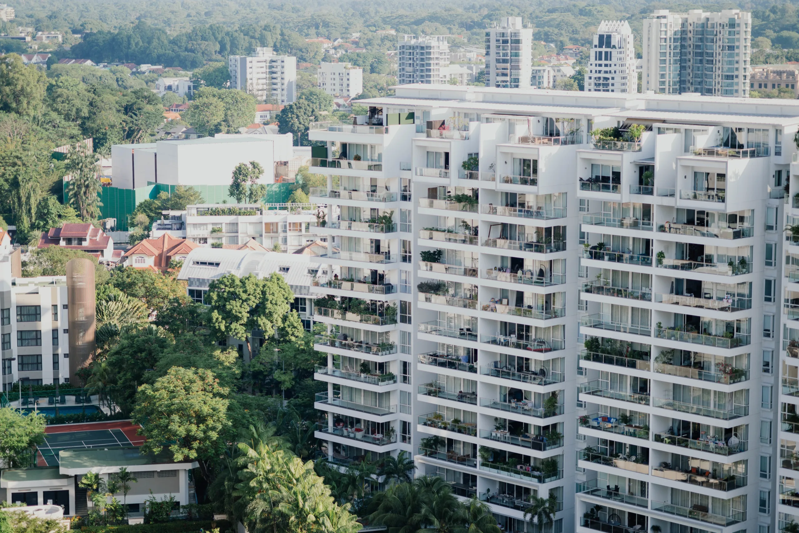 HUD warns housing agencies they must report tenants' immigration status or risk losing federal funding under new enforcement push.