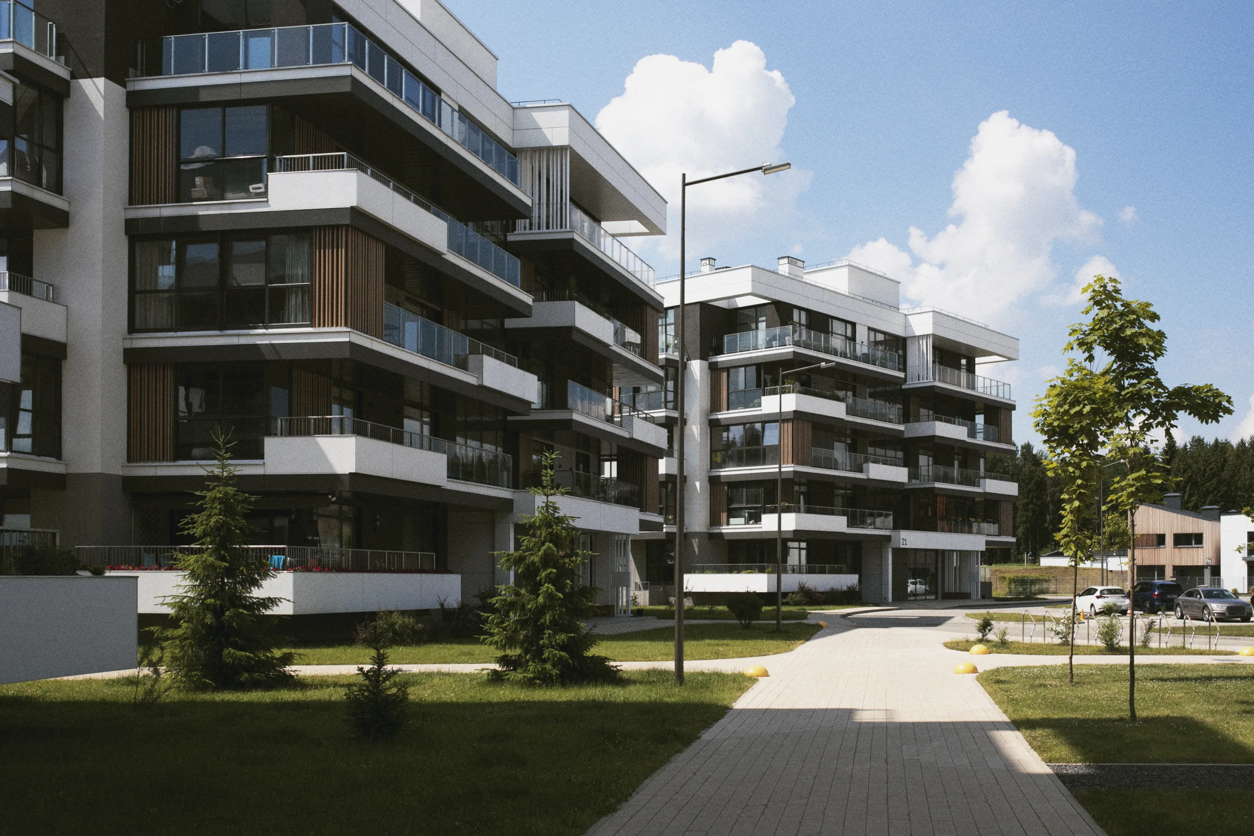 Urban rentals surge as affordability challenges push buyers to the suburbs and renters to amenity-rich city locations.