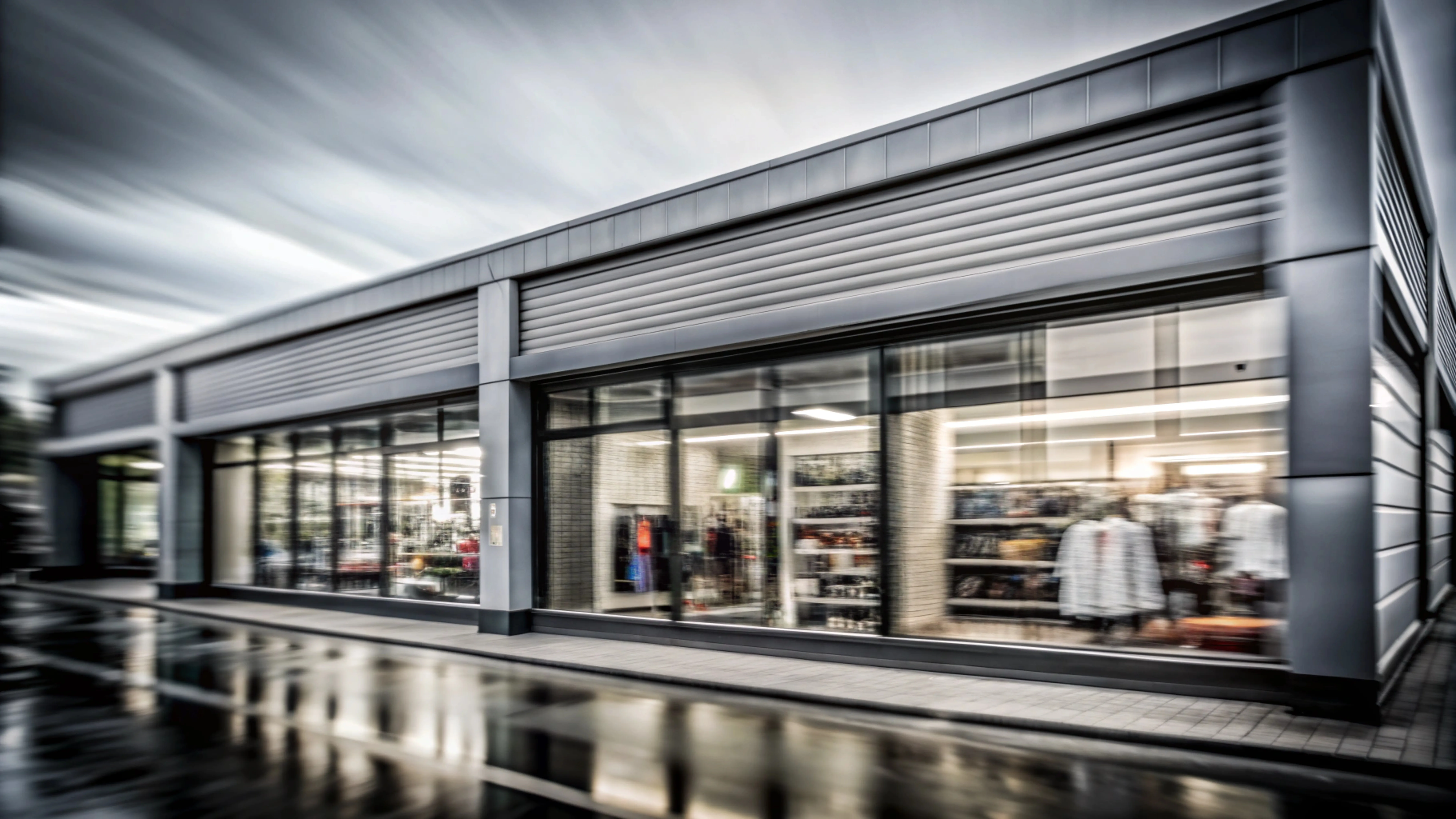 Wells Fargo backs a $460M retail refinance for Bridge33’s 4.1M-SF portfolio across nine states in a major CMBS deal.