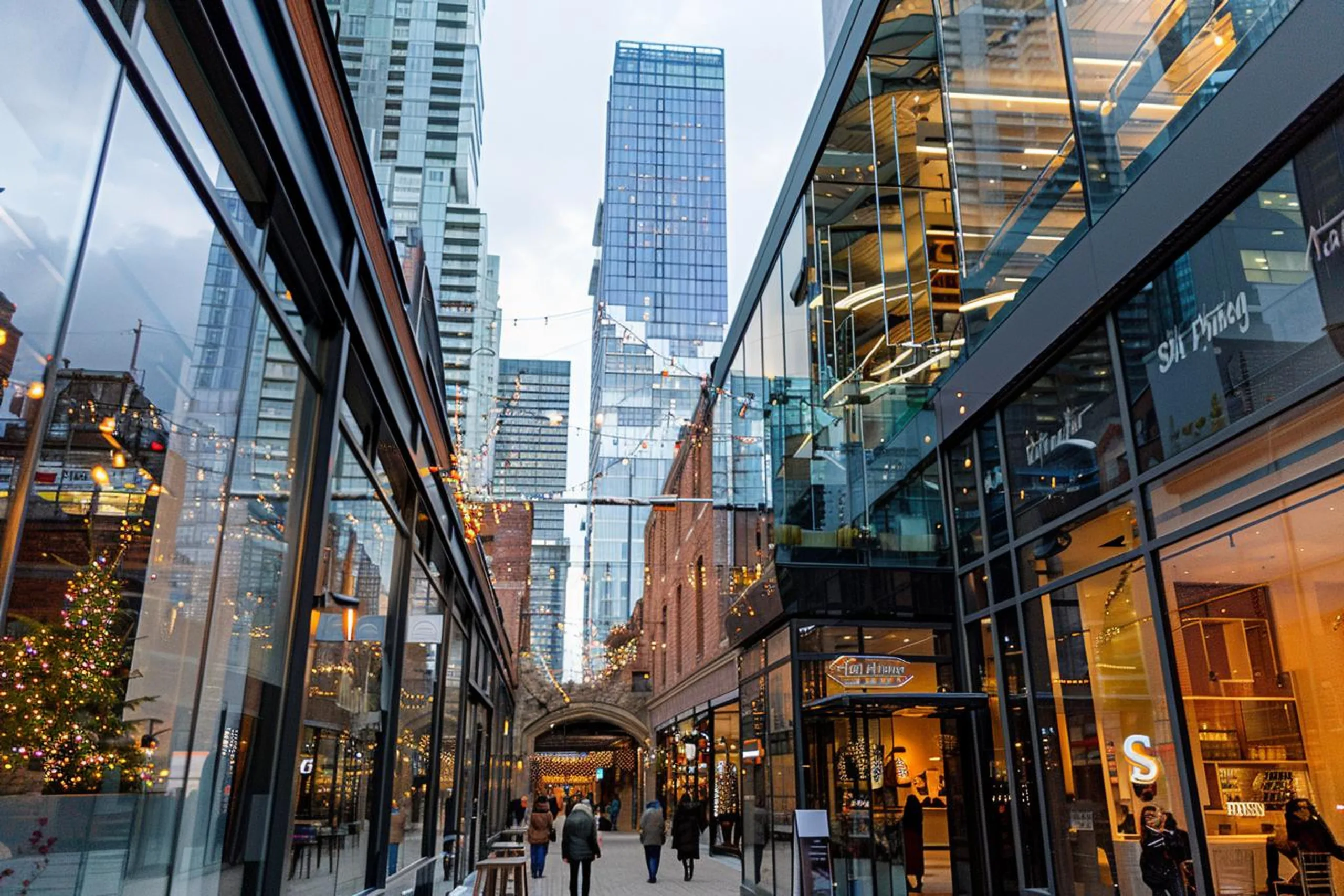Fifth Avenue redesign fuels NYC luxury retail revival with wider sidewalks, greenery, and billions in brand investments.