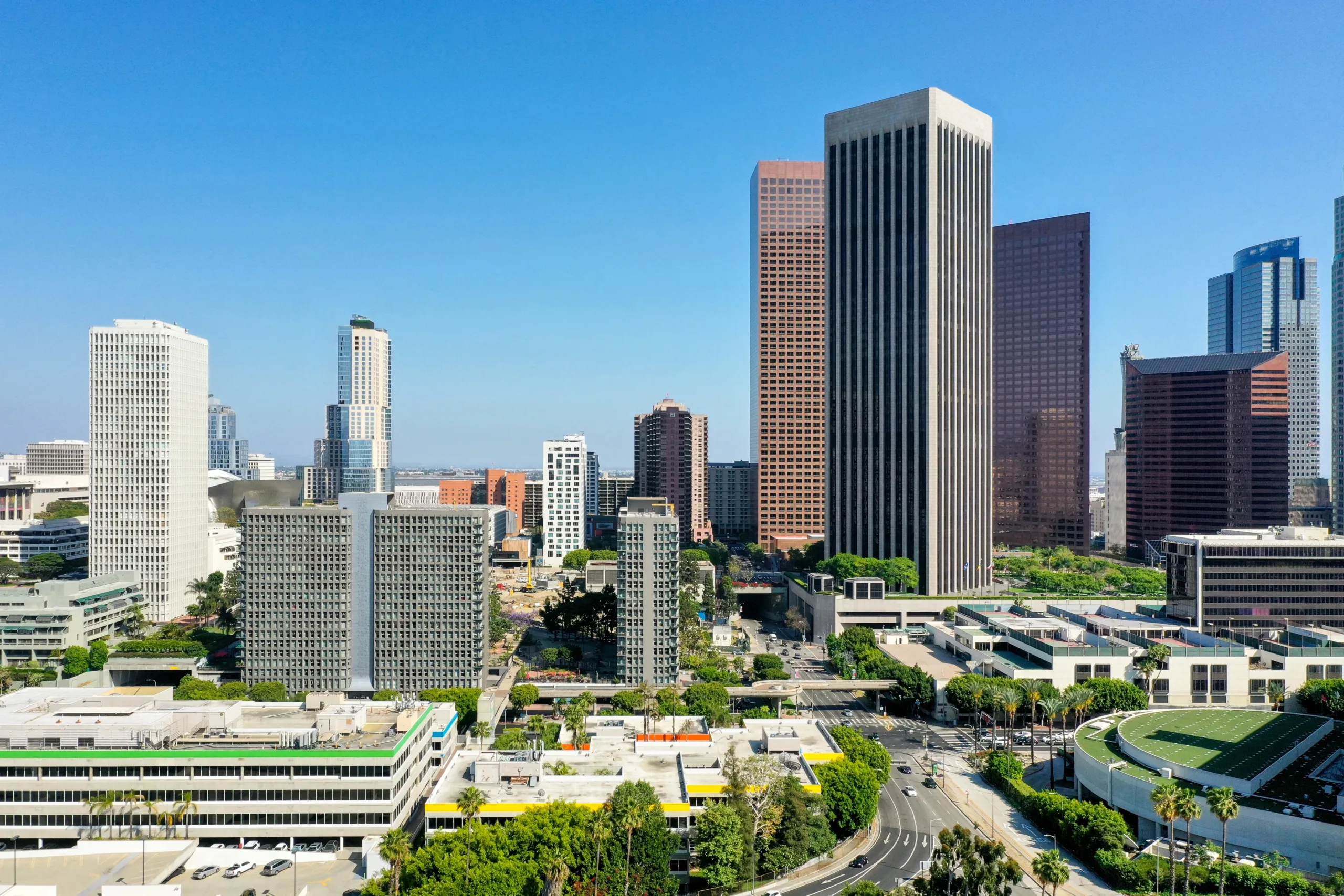 Hudson Pacific posts strong leasing gains in 2025 as new California film tax credits offer hope for its studio portfolio.