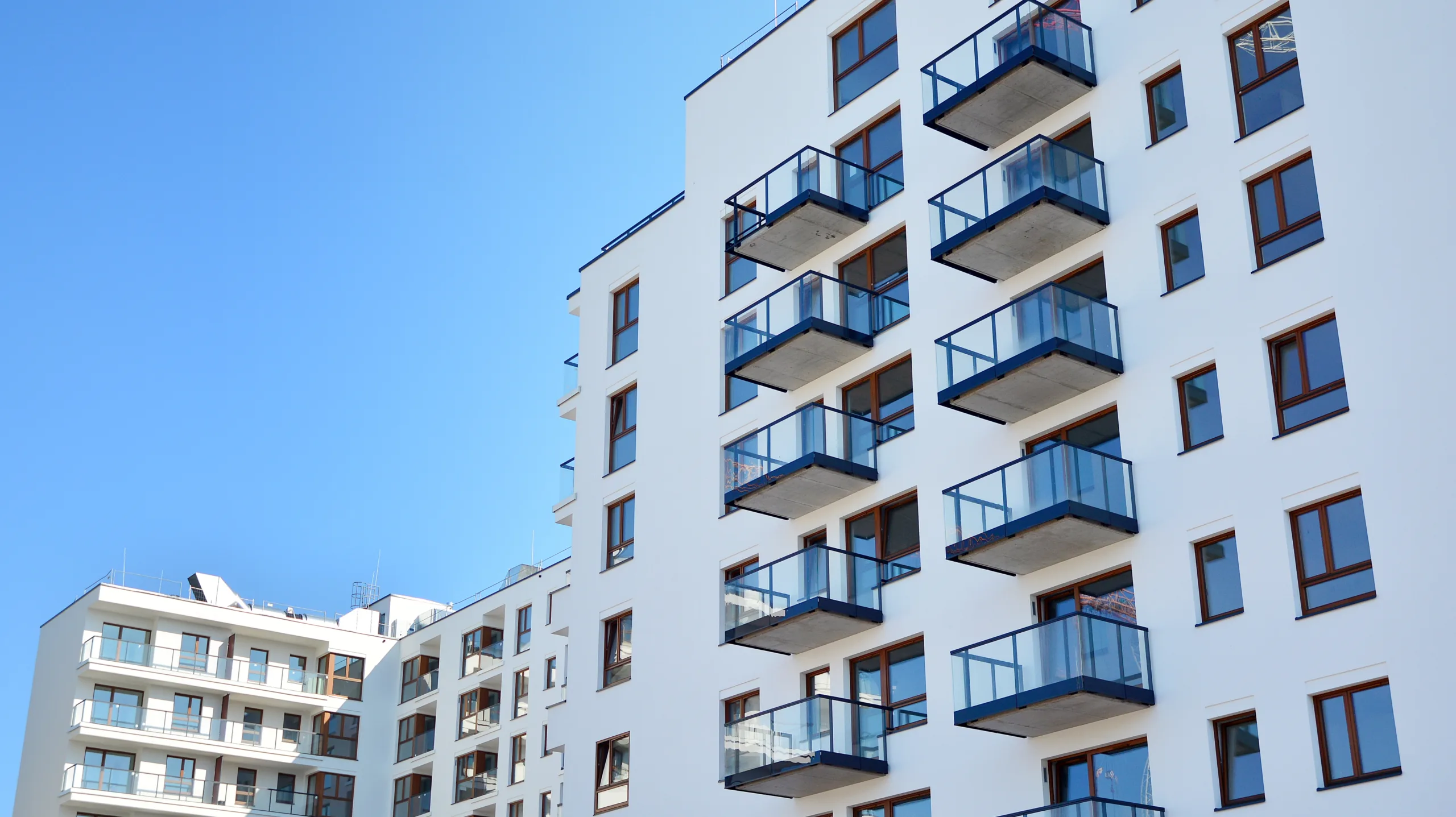 Seven major apartment markets face steep supply declines, with drops of 60% or more expected in the next year.