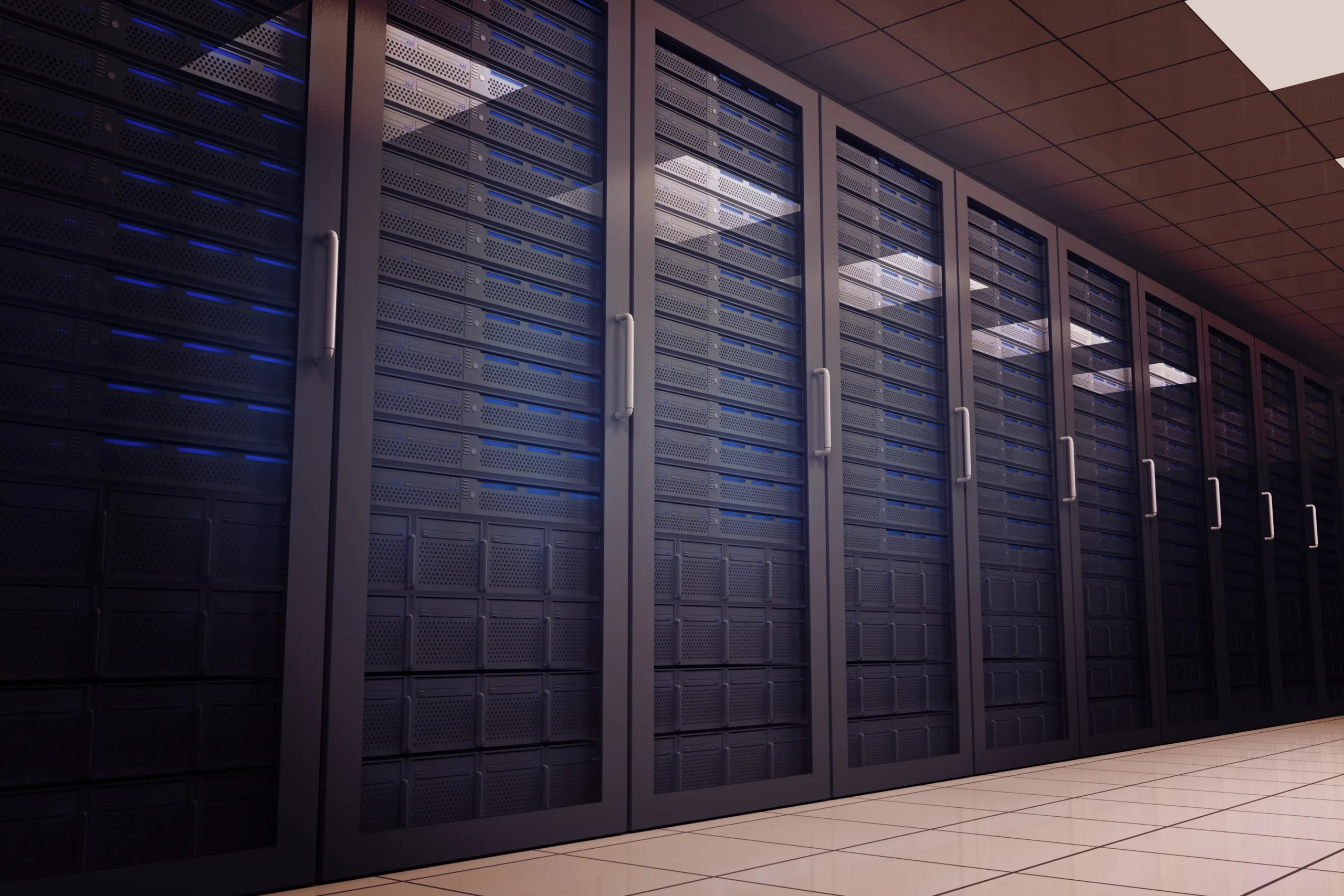 Apollo Global enters data centers with Stream acquisition, tapping into soaring AI-driven digital infrastructure demand.