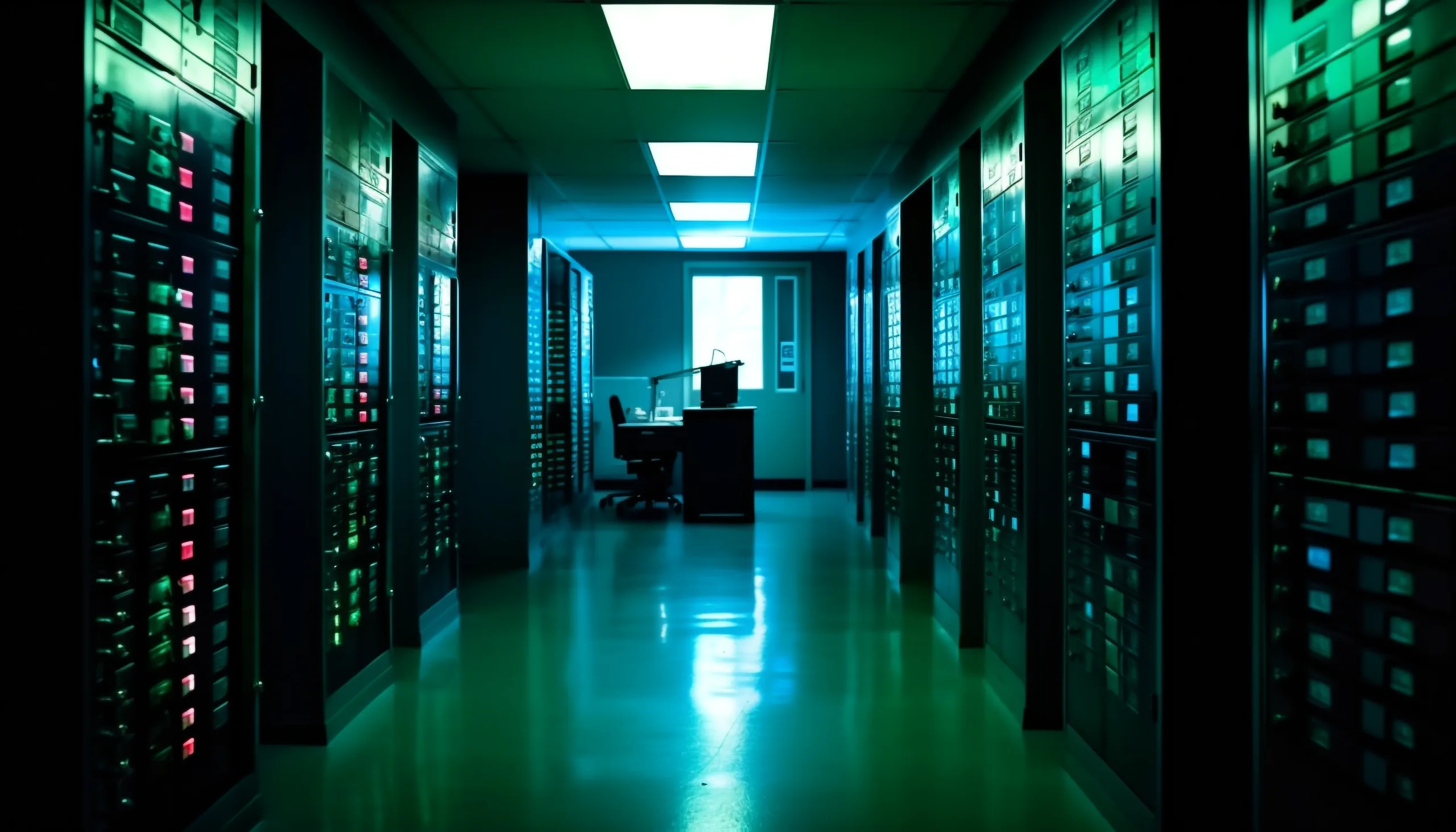 Data center demand in North America hits record-low 1.6% vacancy in H1 2025 as AI and hyperscale growth fuel preleasing and rising rates.