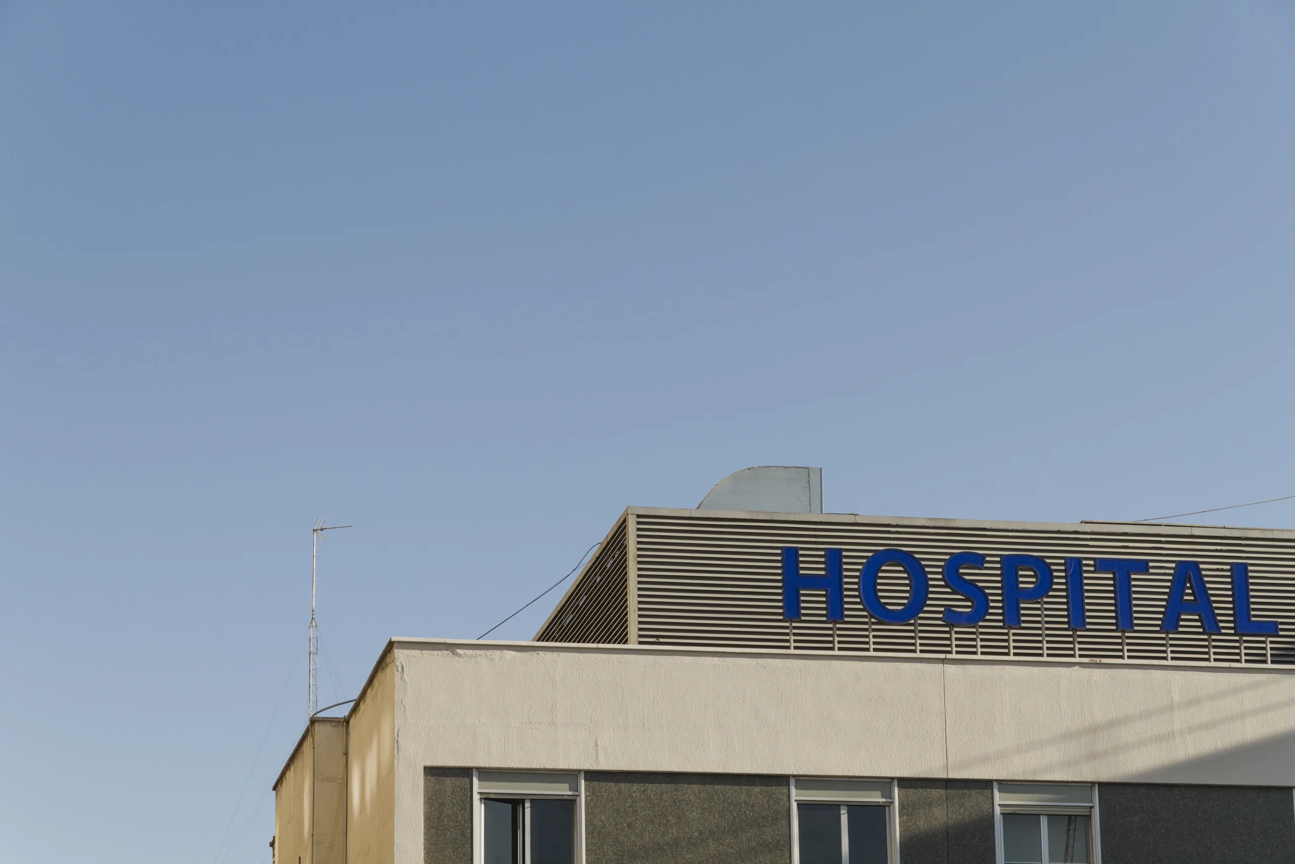 Healthcare real estate demand grows as OBBB cuts shift care from hospitals to outpatient facilities like MOBs and ASCs.