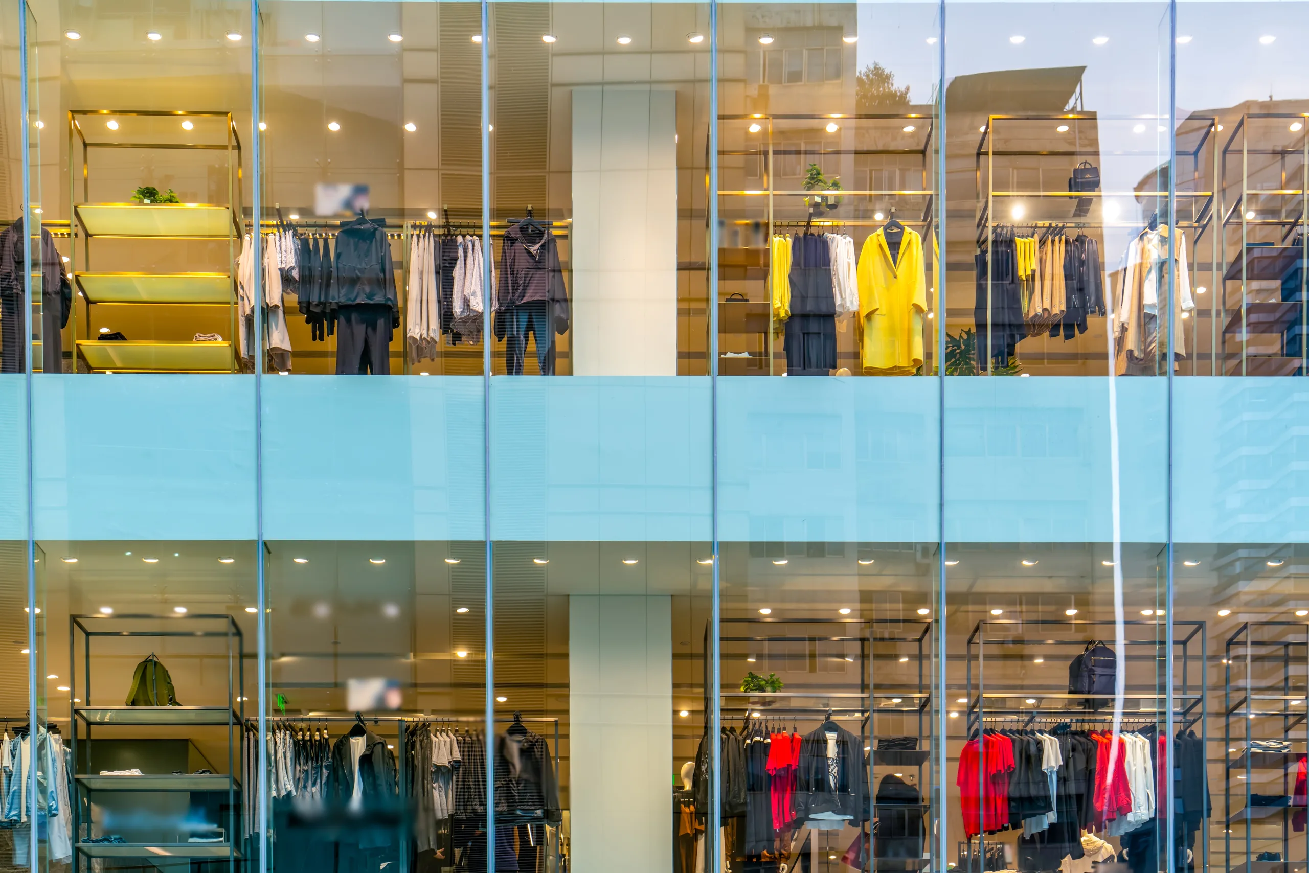Retail sales rose in July 2025, but slower volume growth shows shoppers remain cautious despite promotional boosts.