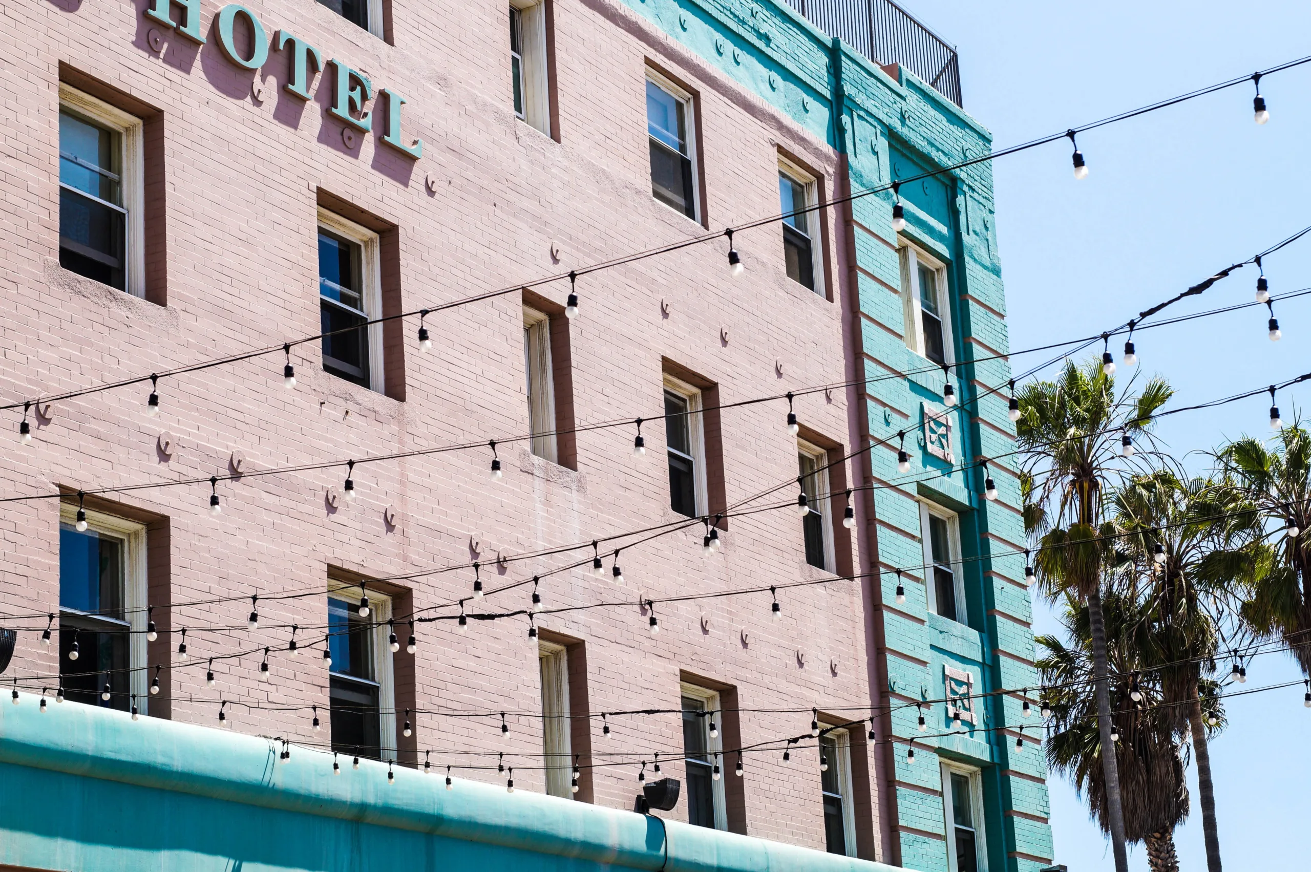 Lodging delinquencies remain elevated as limited-service hotels face CapEx shortfalls, threatening long-term CMBS performance.