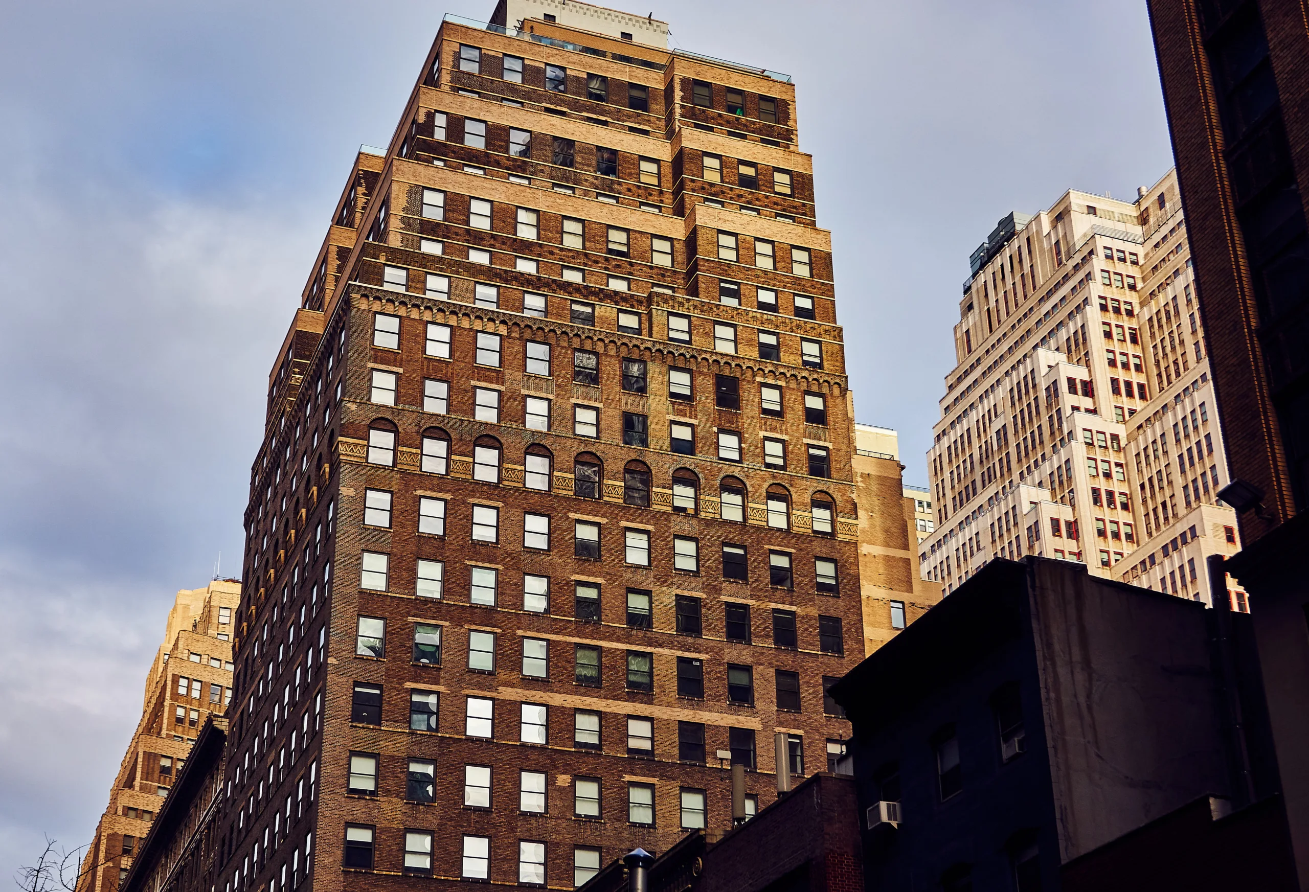 NYC small landlords push back against rent freeze proposal, warning it could worsen financial strain and force property sales.