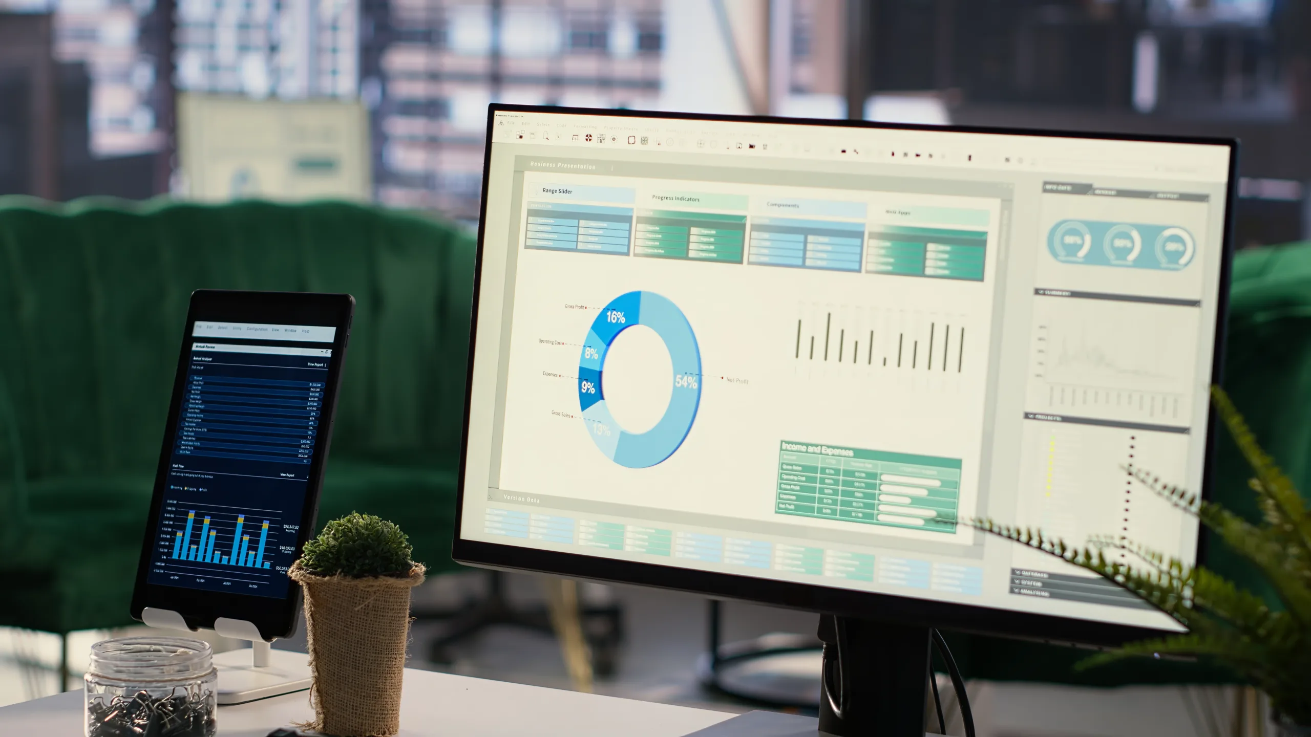 Altus Group launches a strategic review that could lead to a sale, drawing strong private equity interest in its Argus CRE software platform.