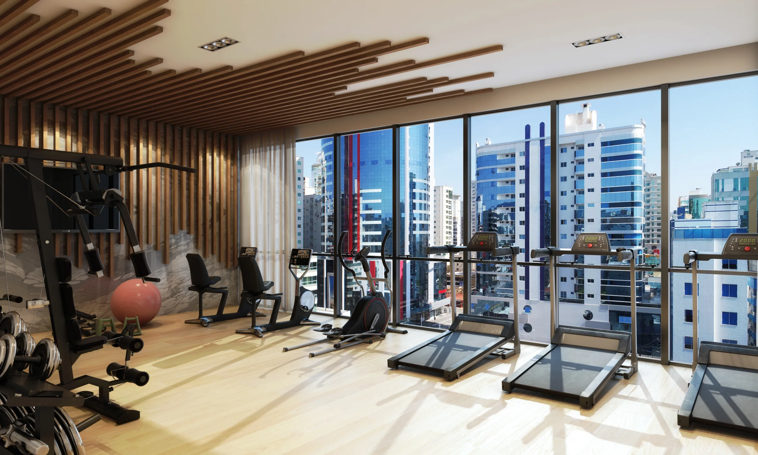 Fitness centers are fueling DFW retail growth, filling big-box vacancies and lowering vacancy rates across the Metroplex.