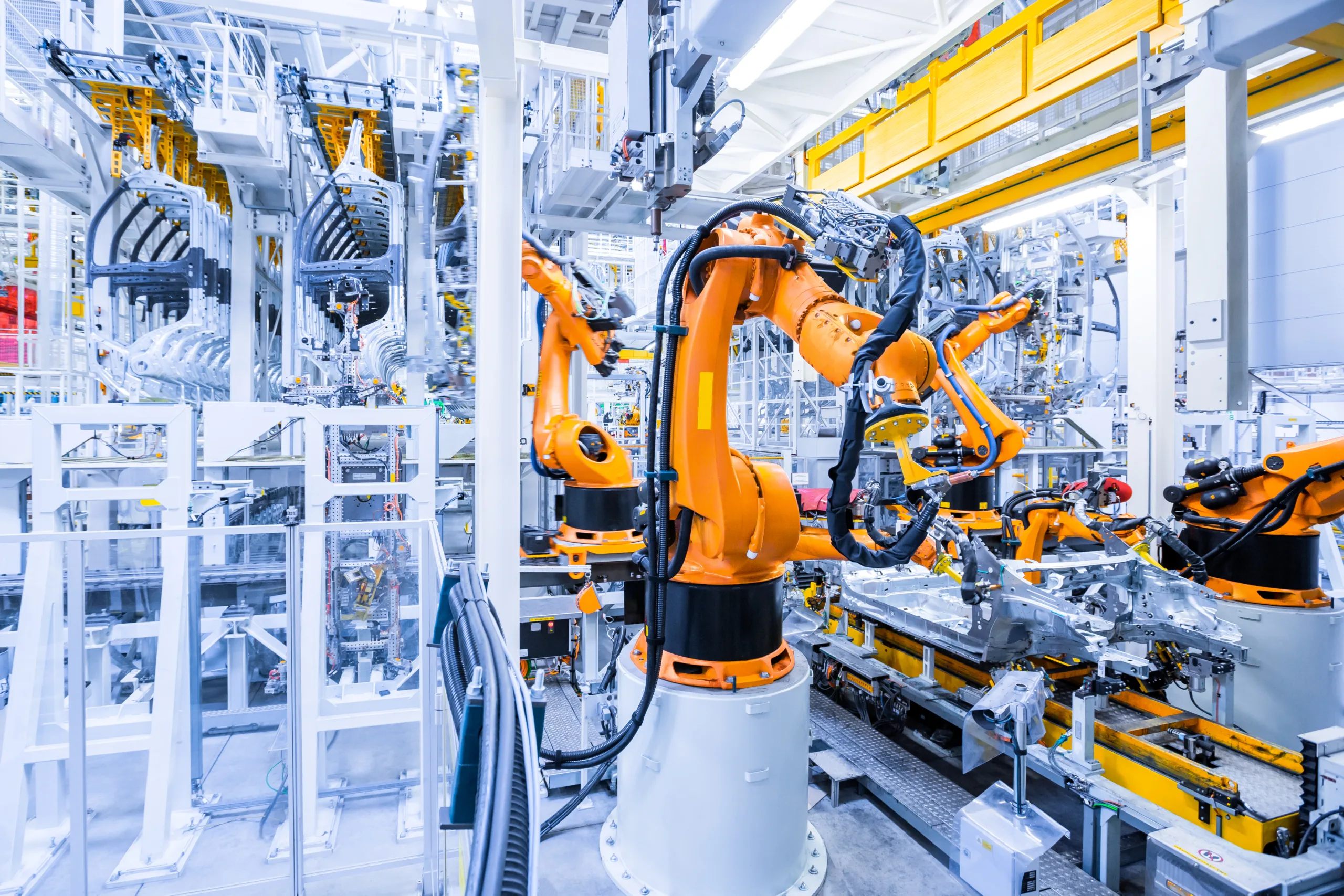 Hyundai investment hits $26B with new US robotics and steel facilities amid shifting trade and manufacturing strategies.