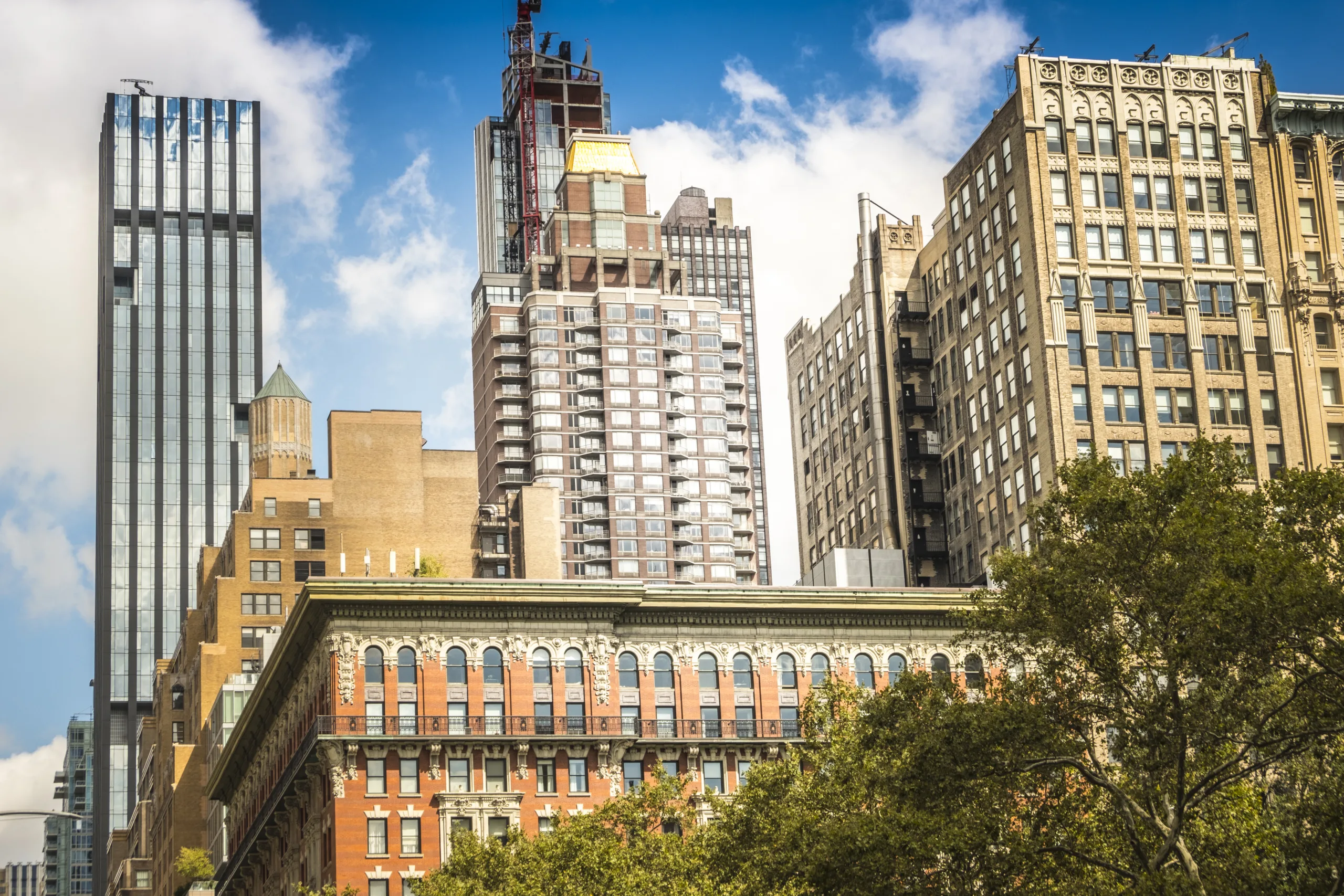 AvalonBay sells a DC multifamily portfolio to Foulger Pratt for $447M, signaling strong investor demand in core markets.
