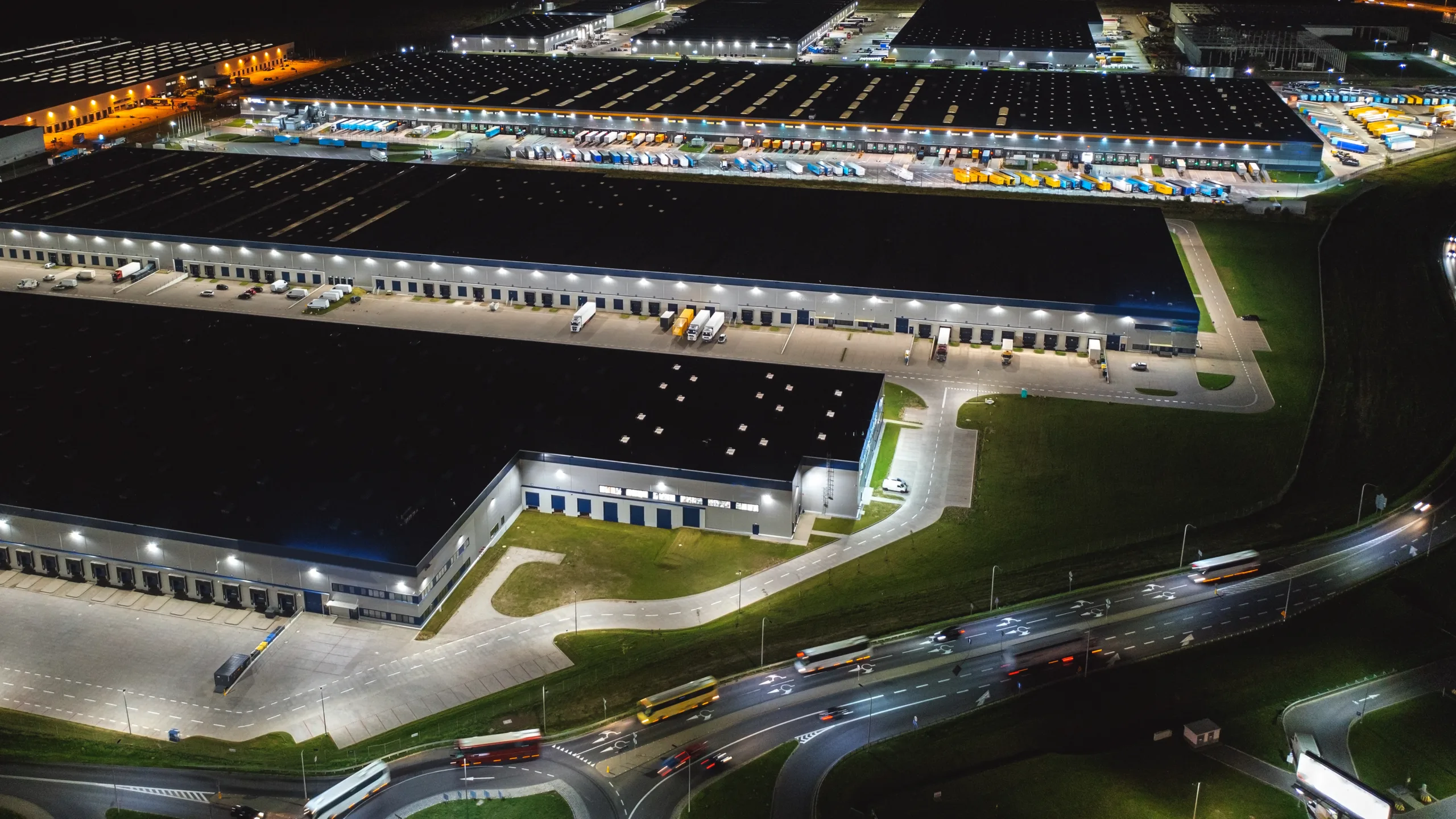 Data centers hit record-low vacancy as tenants secure space up to 24 months early to meet rising AI and cloud demand.
