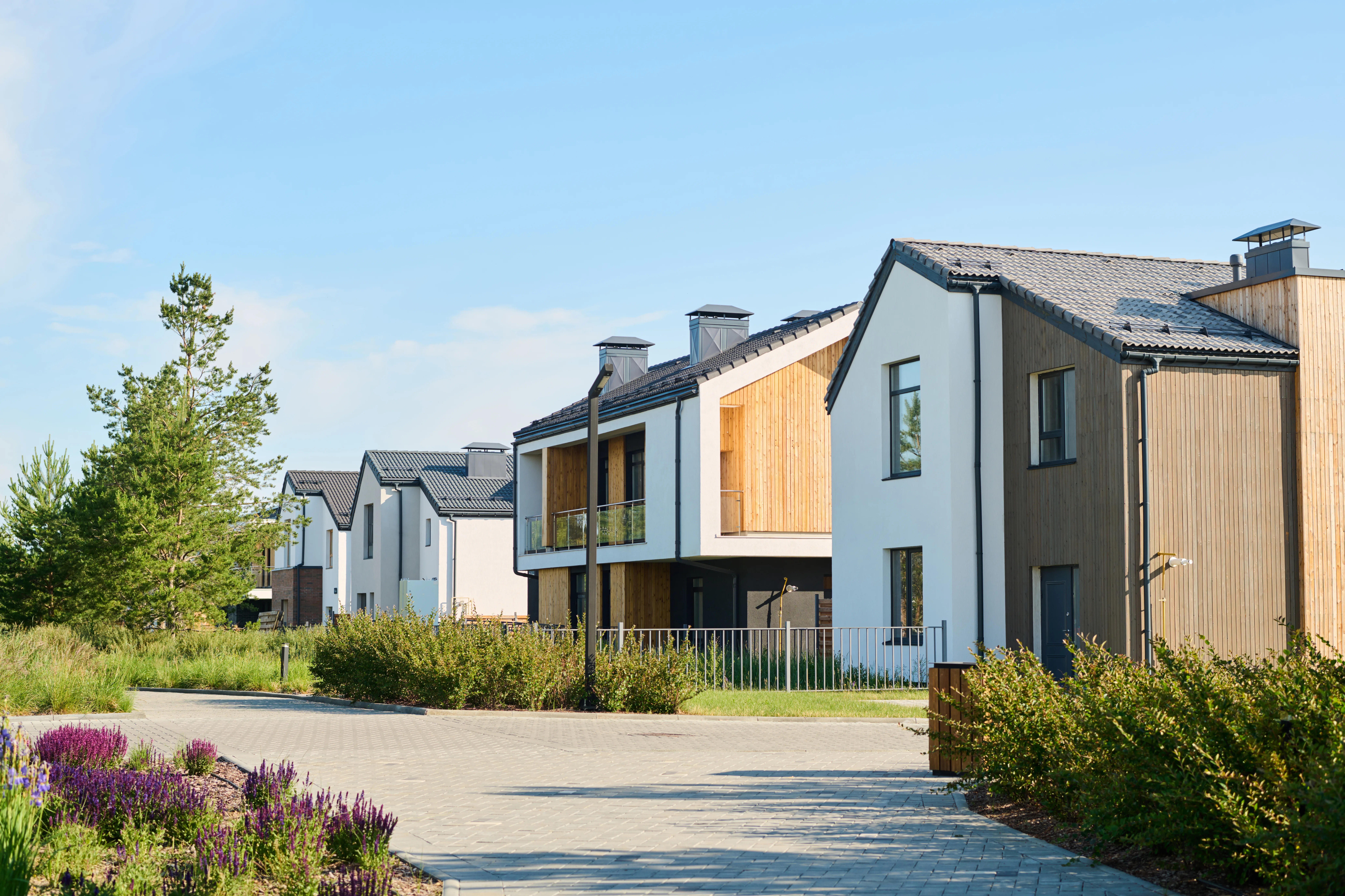 Manufactured housing sees rising demand and investor interest, becoming a top-performing asset in commercial real estate.