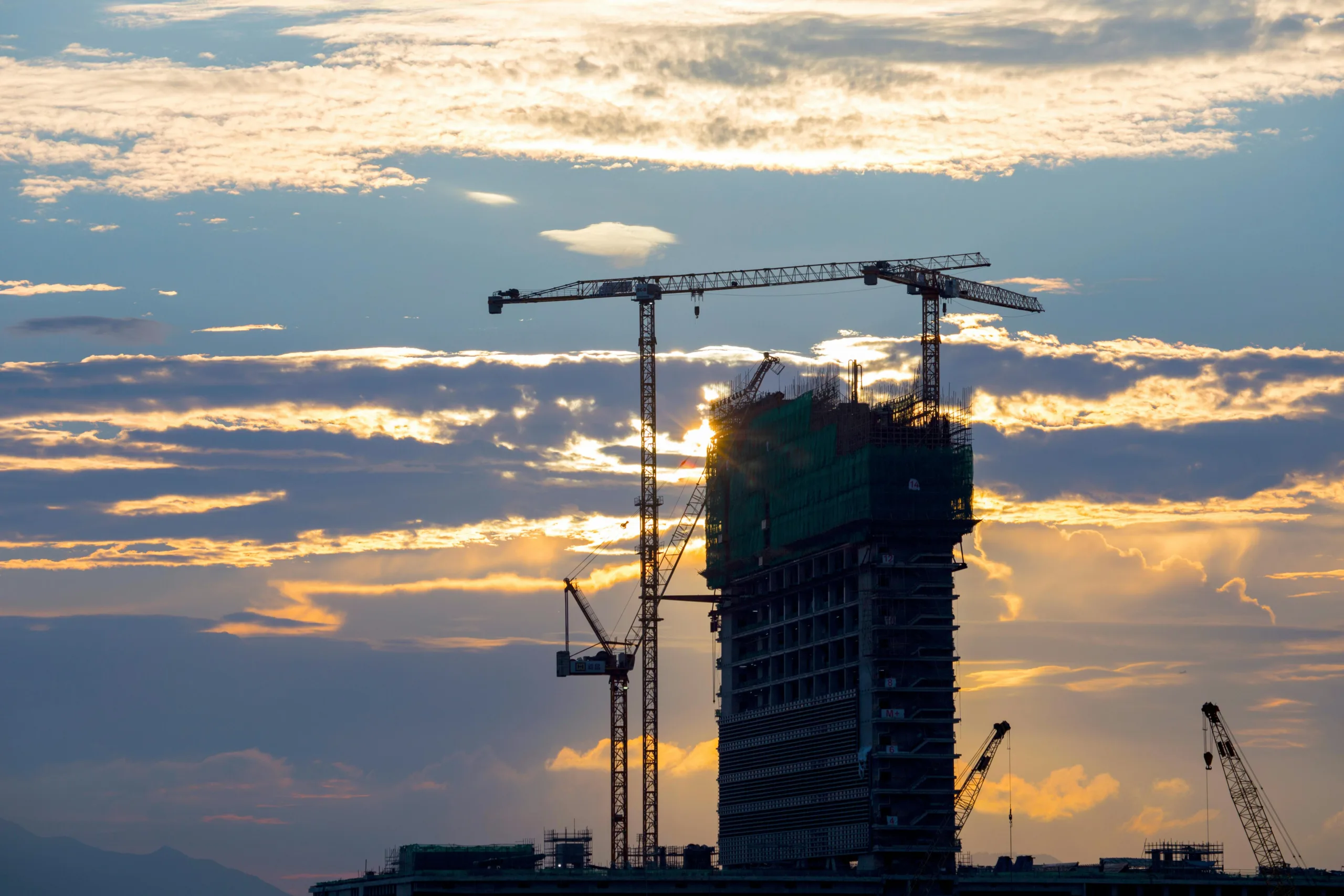 Construction costs are rising due to tariffs and labor shortages, slowing CRE development and creating rent growth opportunities.