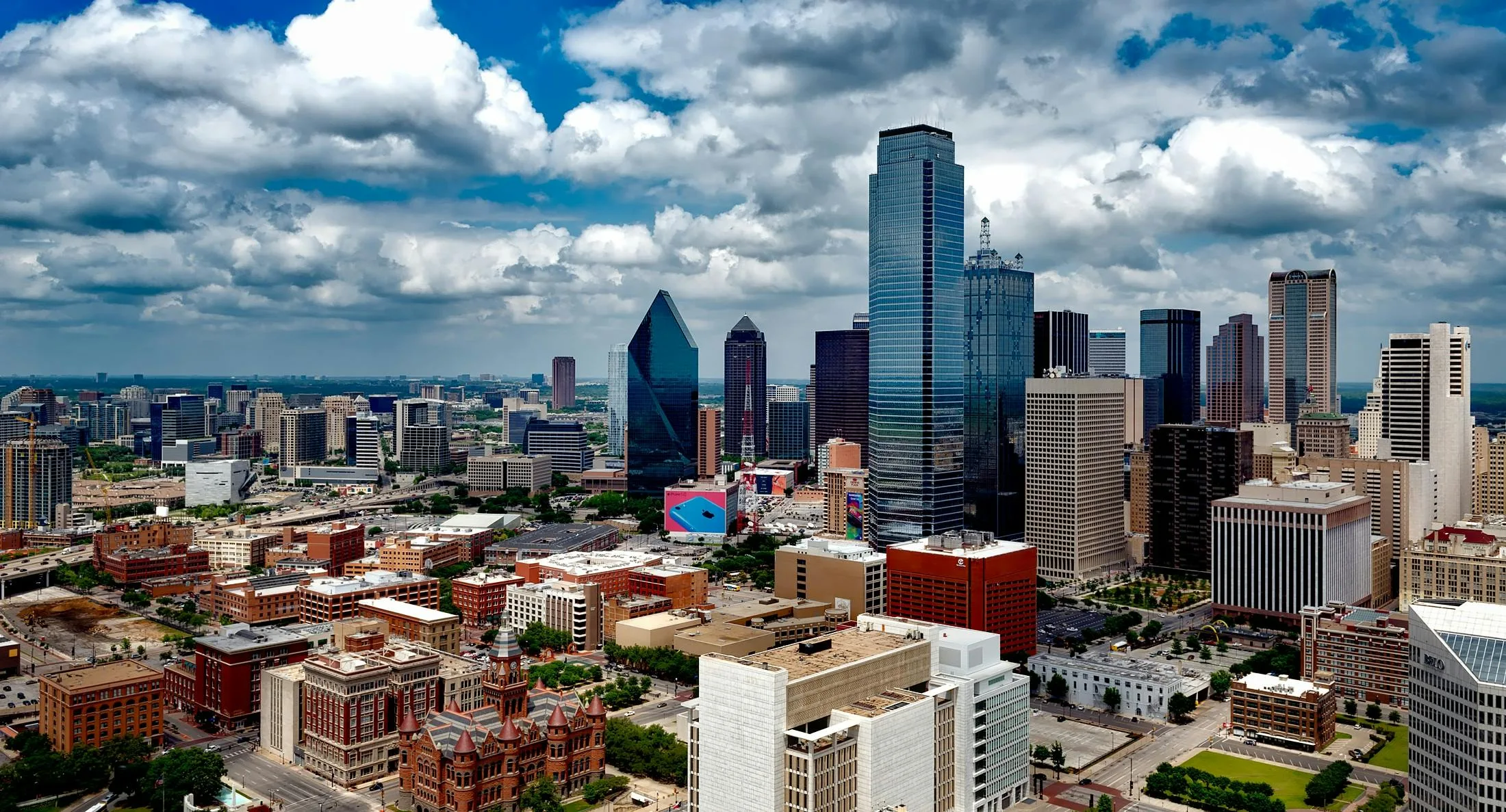 Investment sales jumped over 25% in H1 2025, led by a record-breaking performance in Dallas-Fort Worth's real estate market.